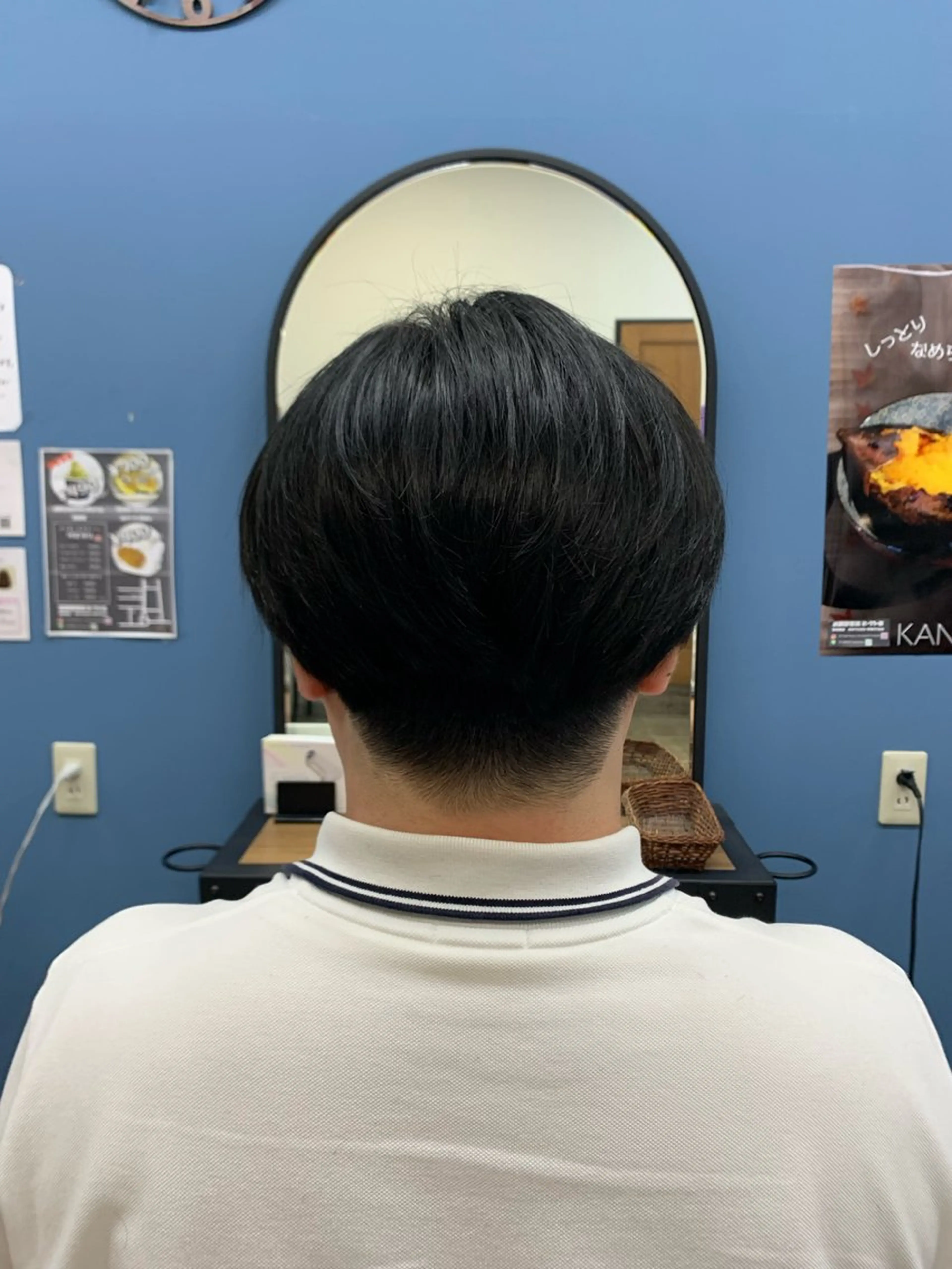 ショート メンズ 🍀Platiha 🍀TSUBASAのその他イメージ