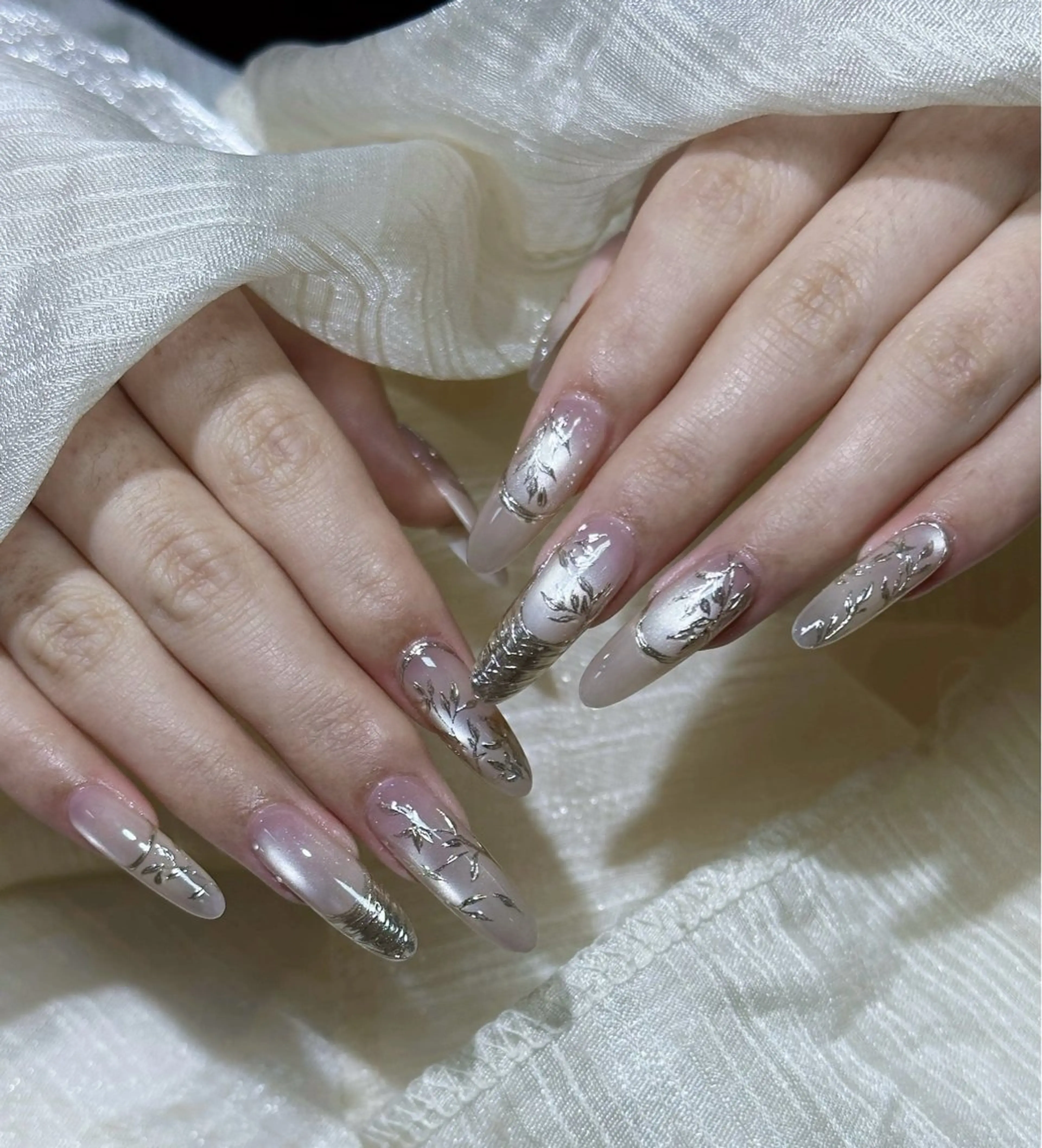 ネイル beautynail Emiのネイルデザイン