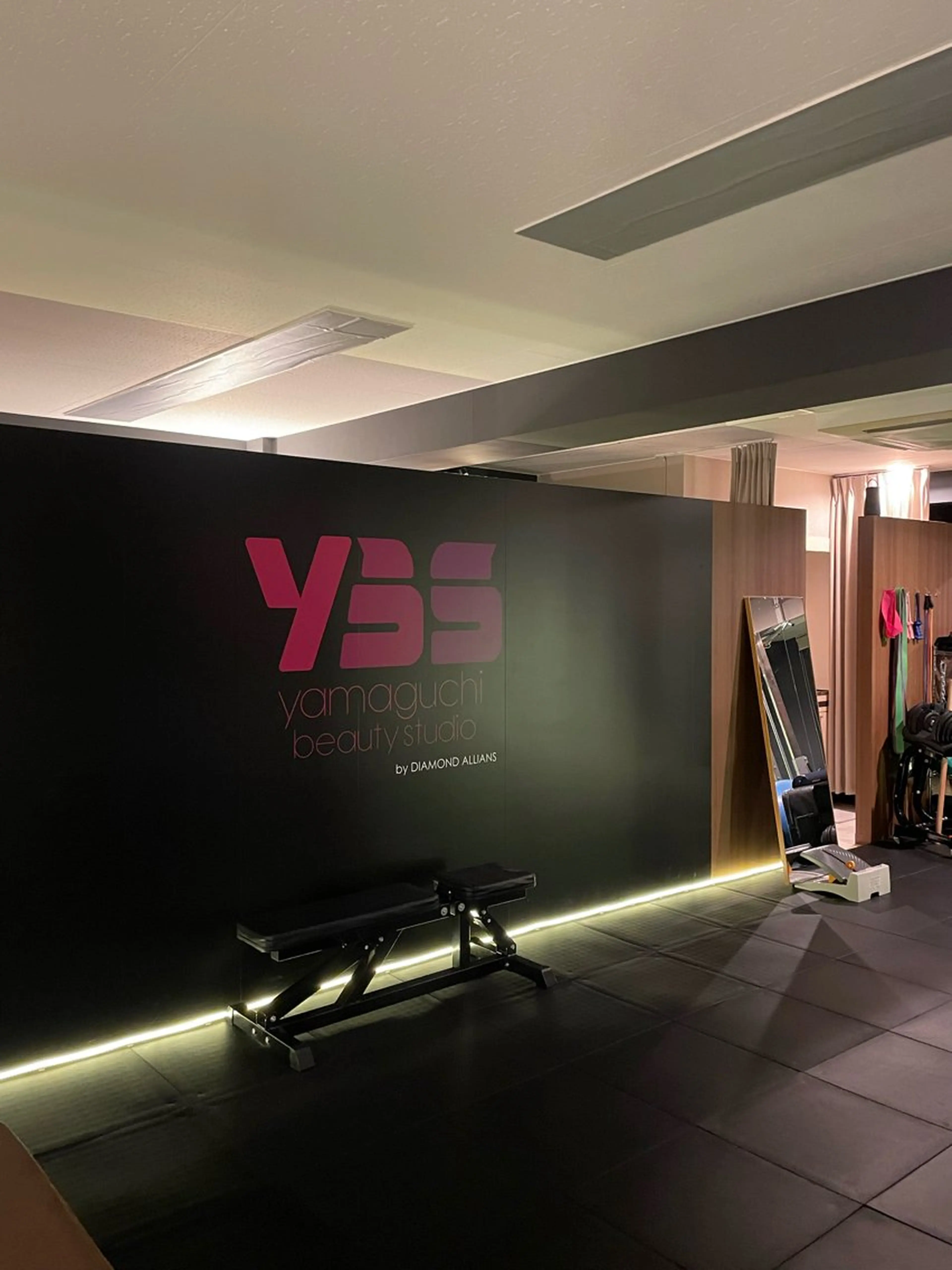 エステ リラク YBS -yamaguchi beauty studio所属・整体×パーソナル YBS　後藤のエステ・リラクイメージ