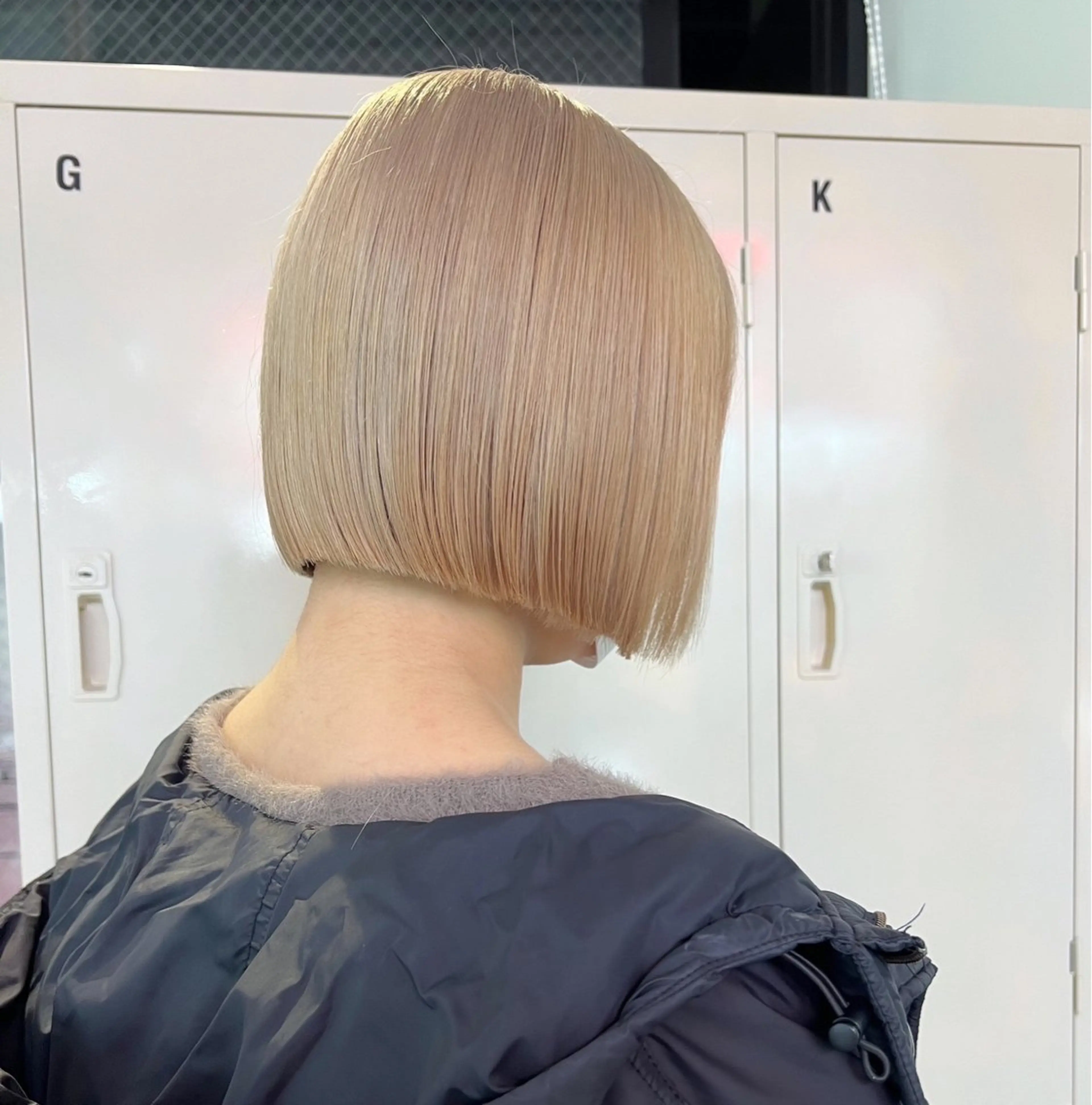 🌿ご新規様限定🌿似合わせカット+プチトリートメントの写真