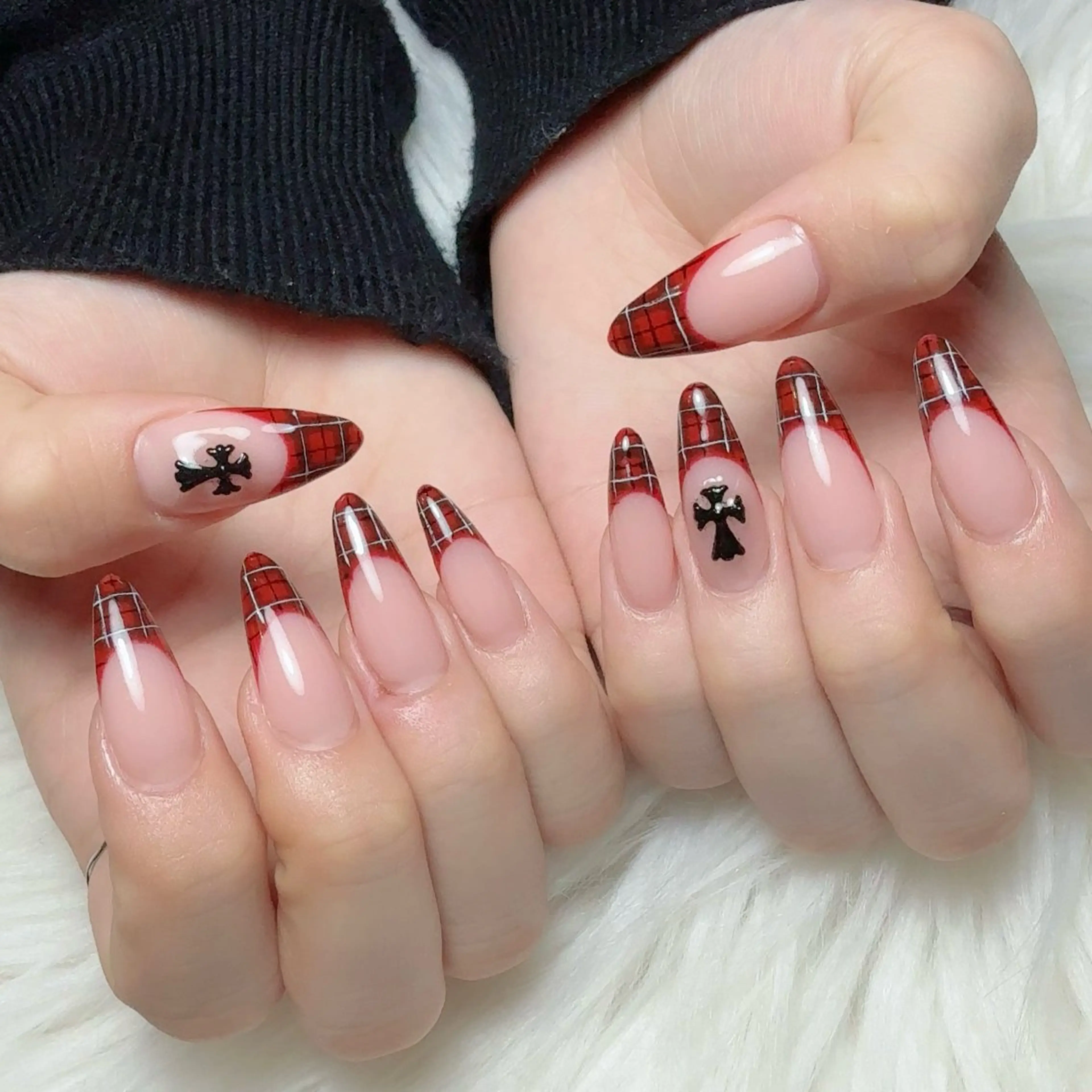 ネイル Nail salon EM（エム）諸星のネイルデザイン