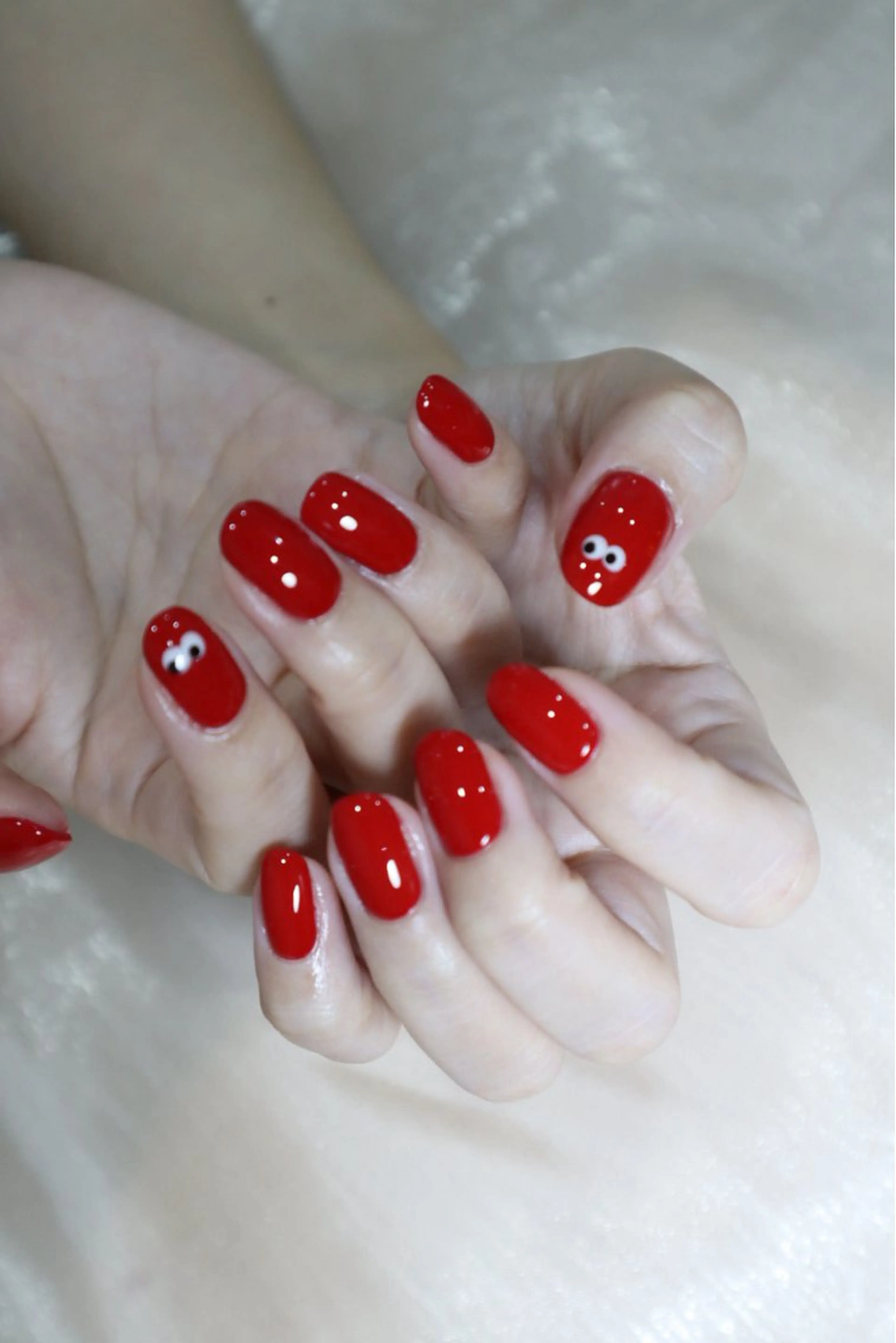 ネイル SCENERY NAILのネイルデザイン