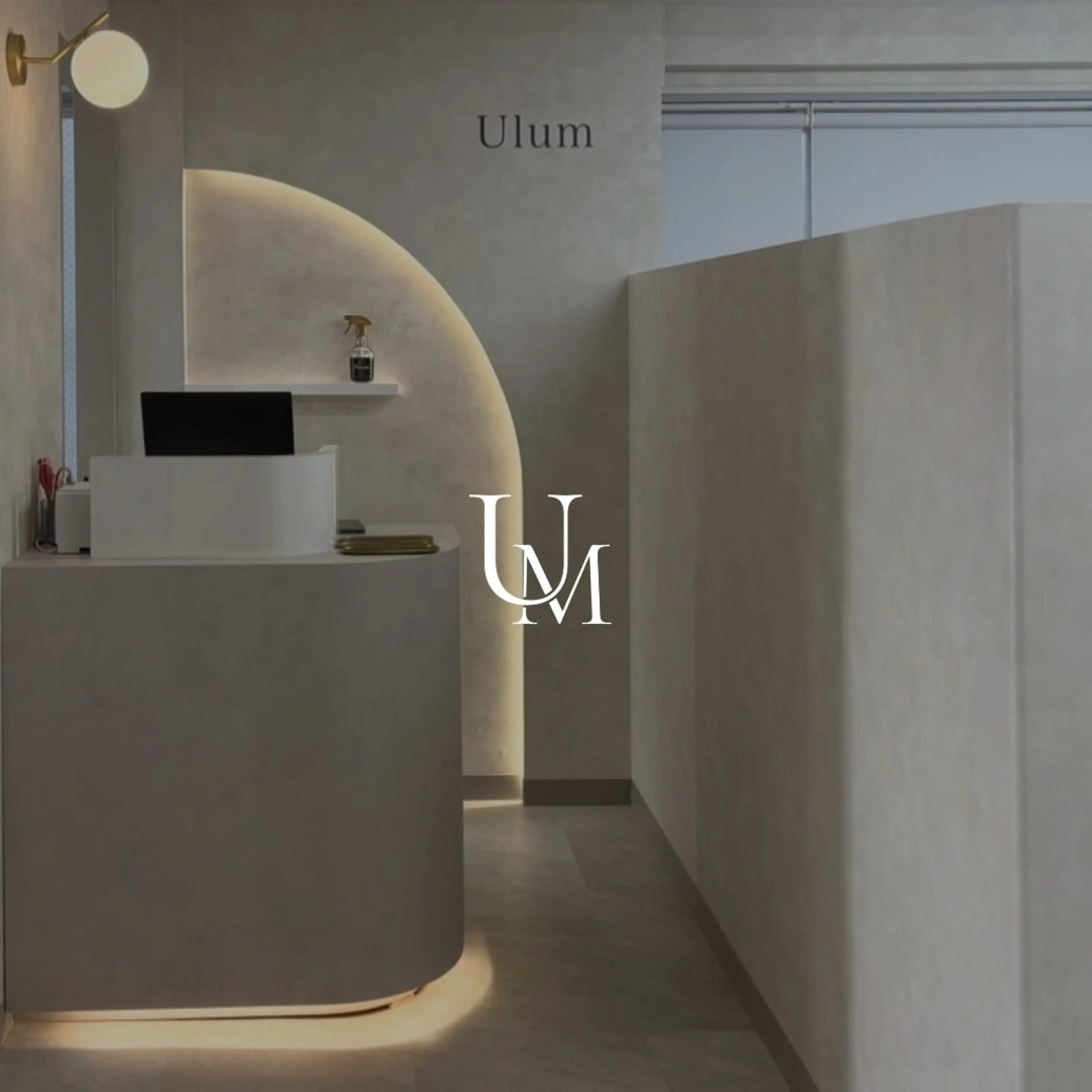 マツエク・マツパ Ulum川越 sawa✶⋆.˚のマツエク・マツパデザイン