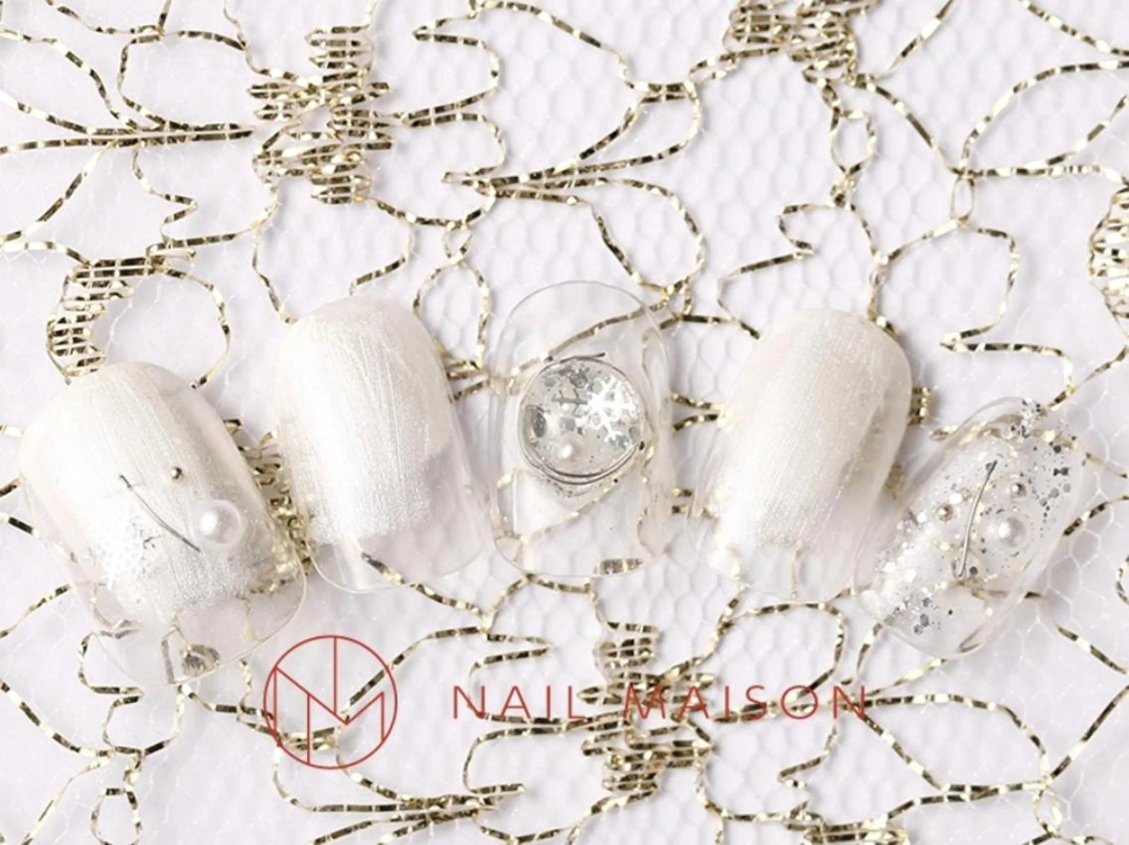 ネイル T RIRIKAのネイルデザイン