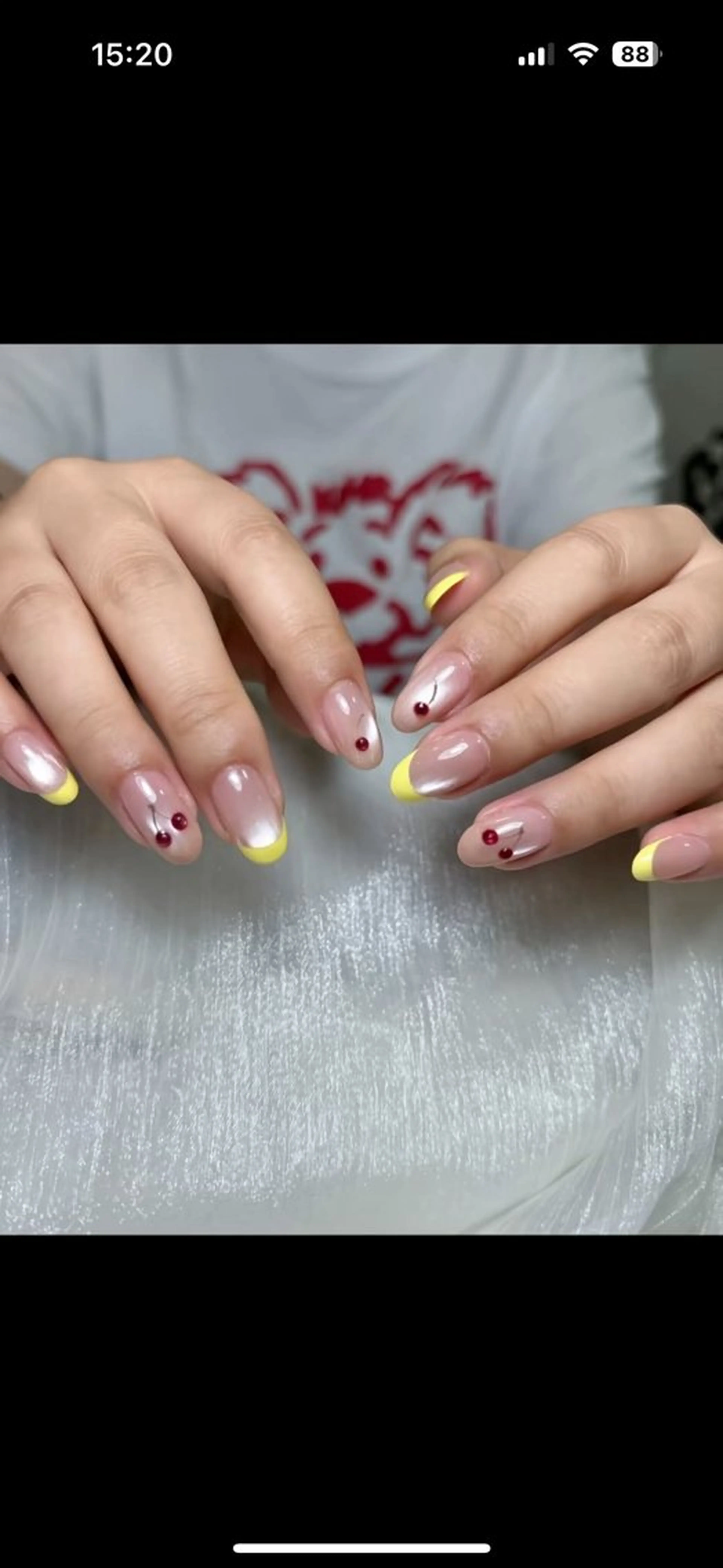 ネイル MiO Nailのネイルデザイン
