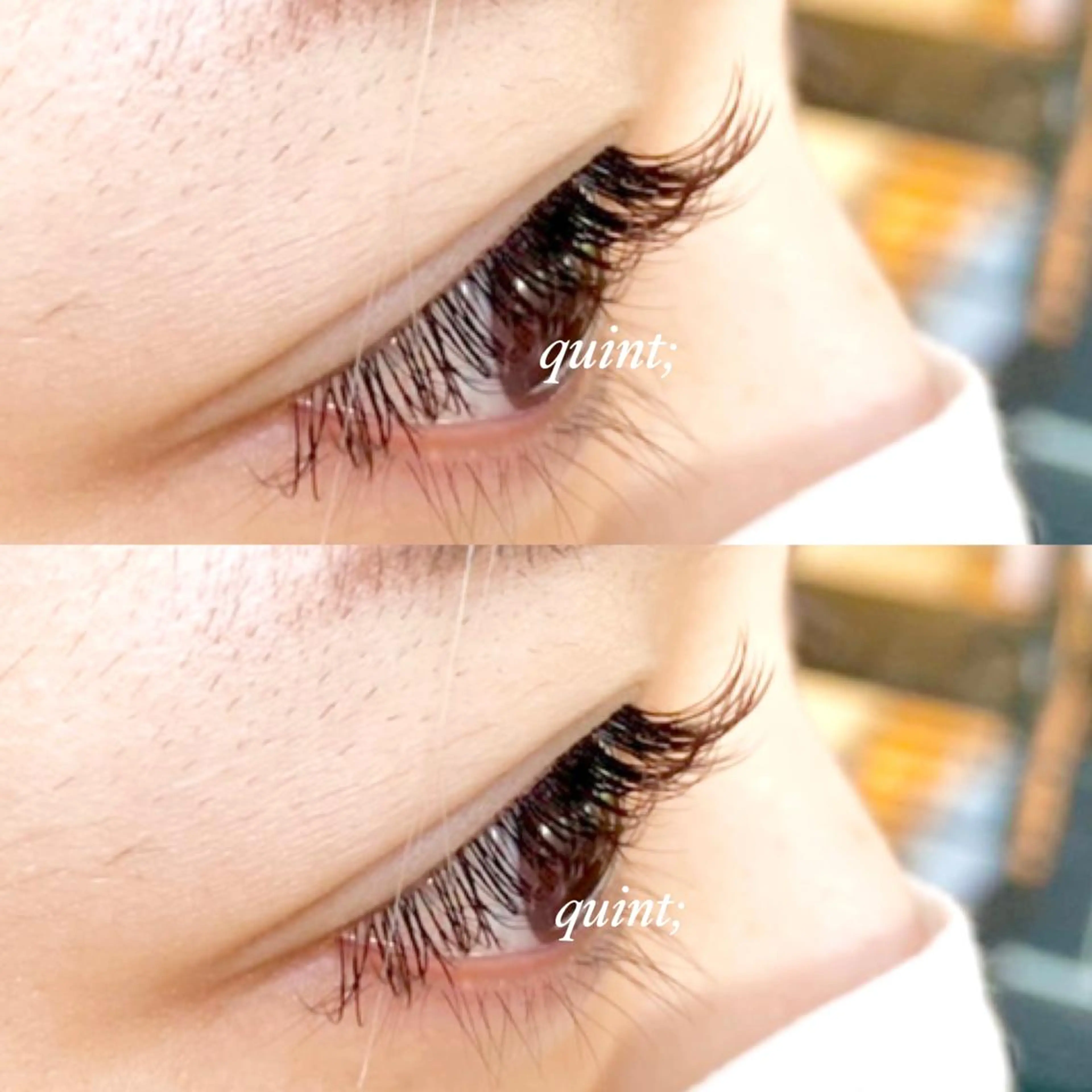 マツエク・マツパ マツエク Fukushi📍 【5/31最終出勤】のマツエク・マツパデザイン