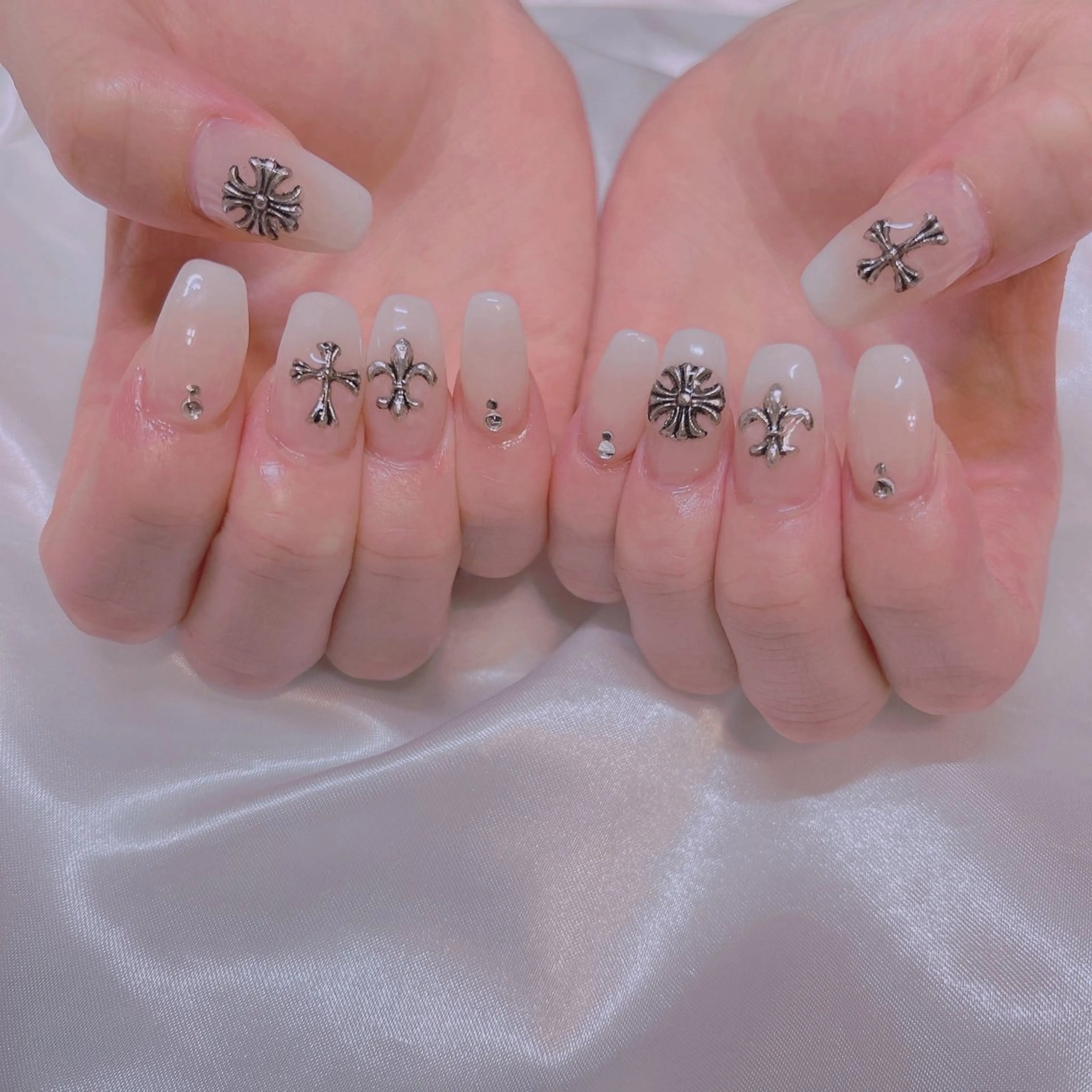 ネイル Private Salon 大宮のネイルデザイン