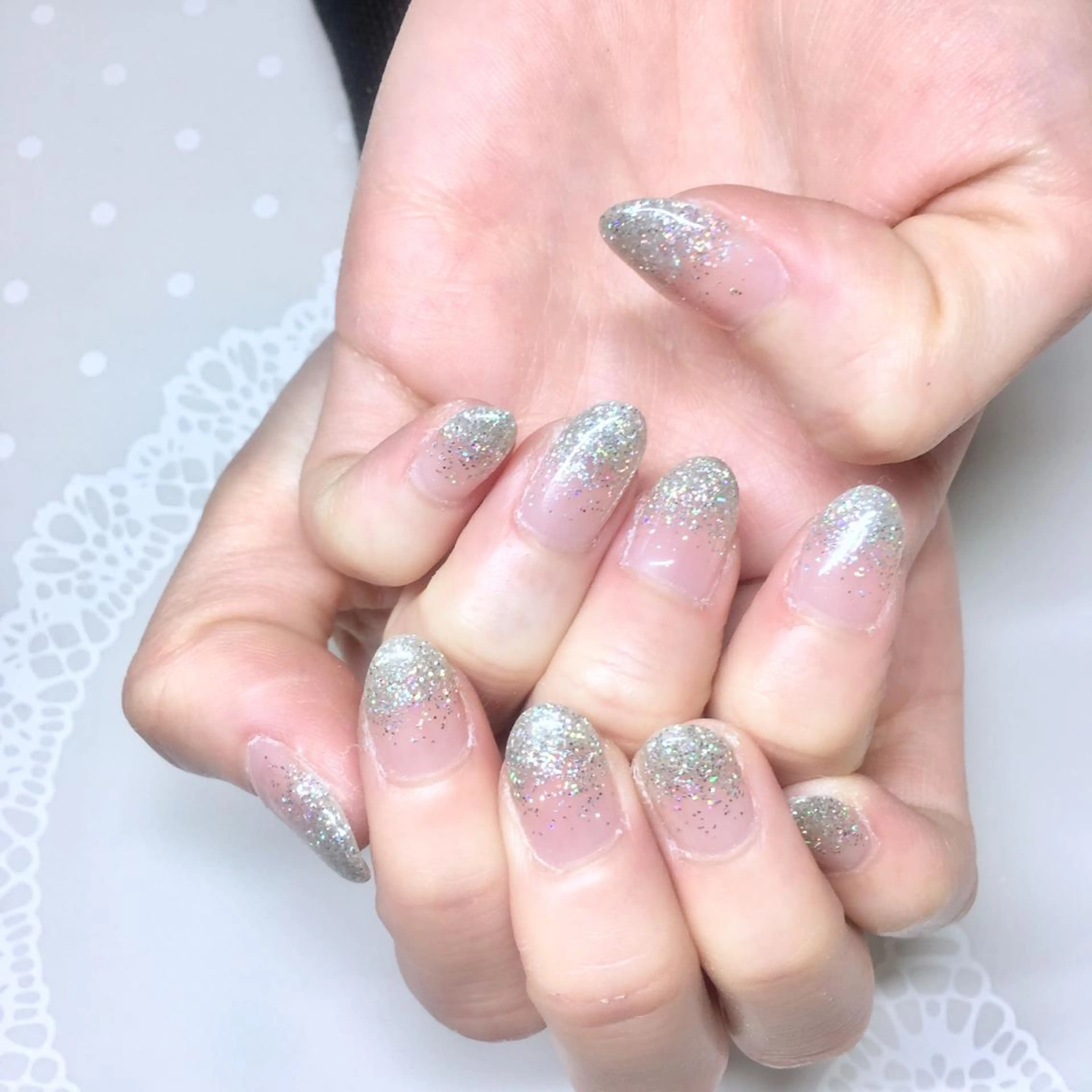 ネイル 新宿ネイルサロン ジェミディローサのネイルデザイン