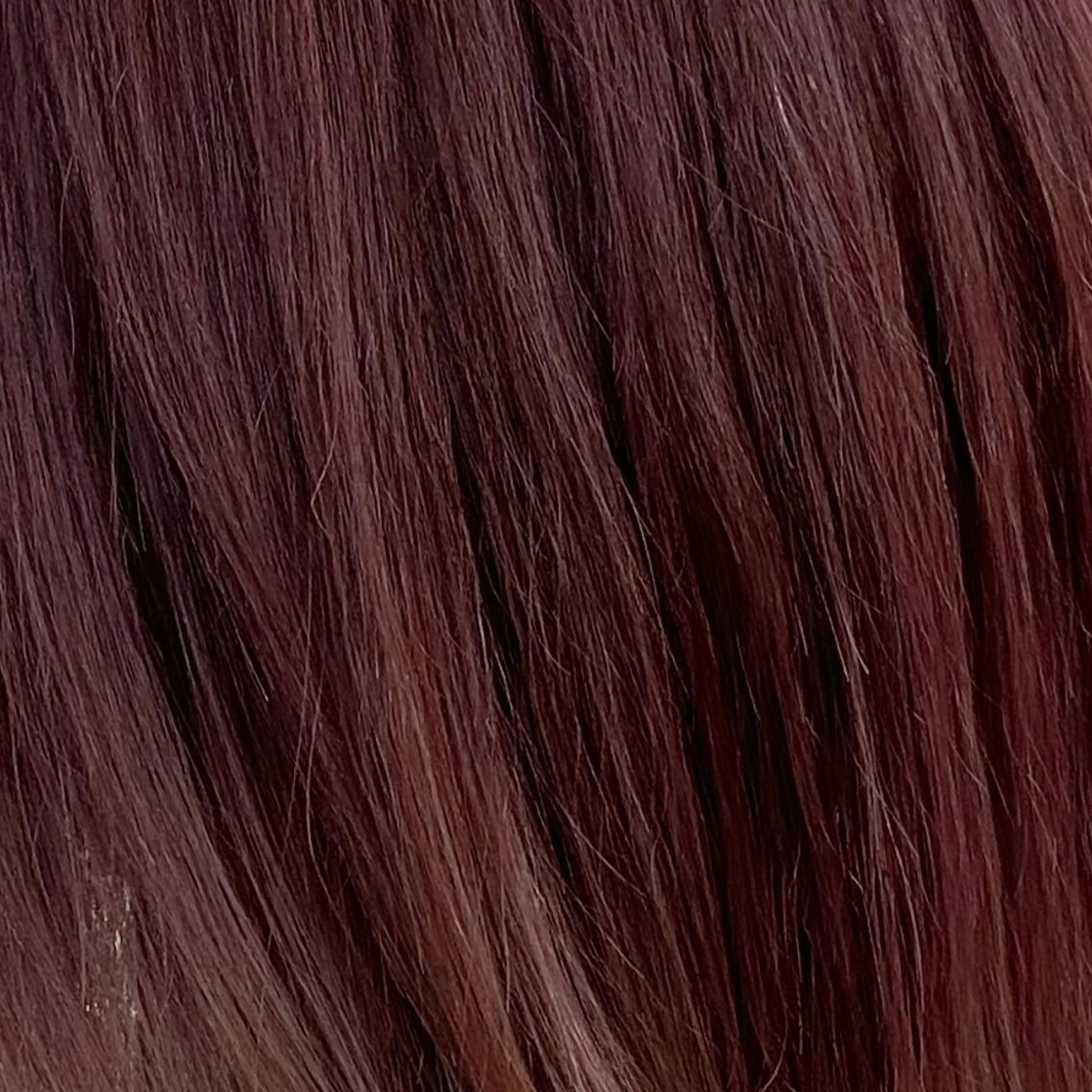 ミディアム カラー ヘアアレンジ ピンクカラー ローズカラー 池袋/韓国レイヤー 💗🐇amiのヘアスタイル