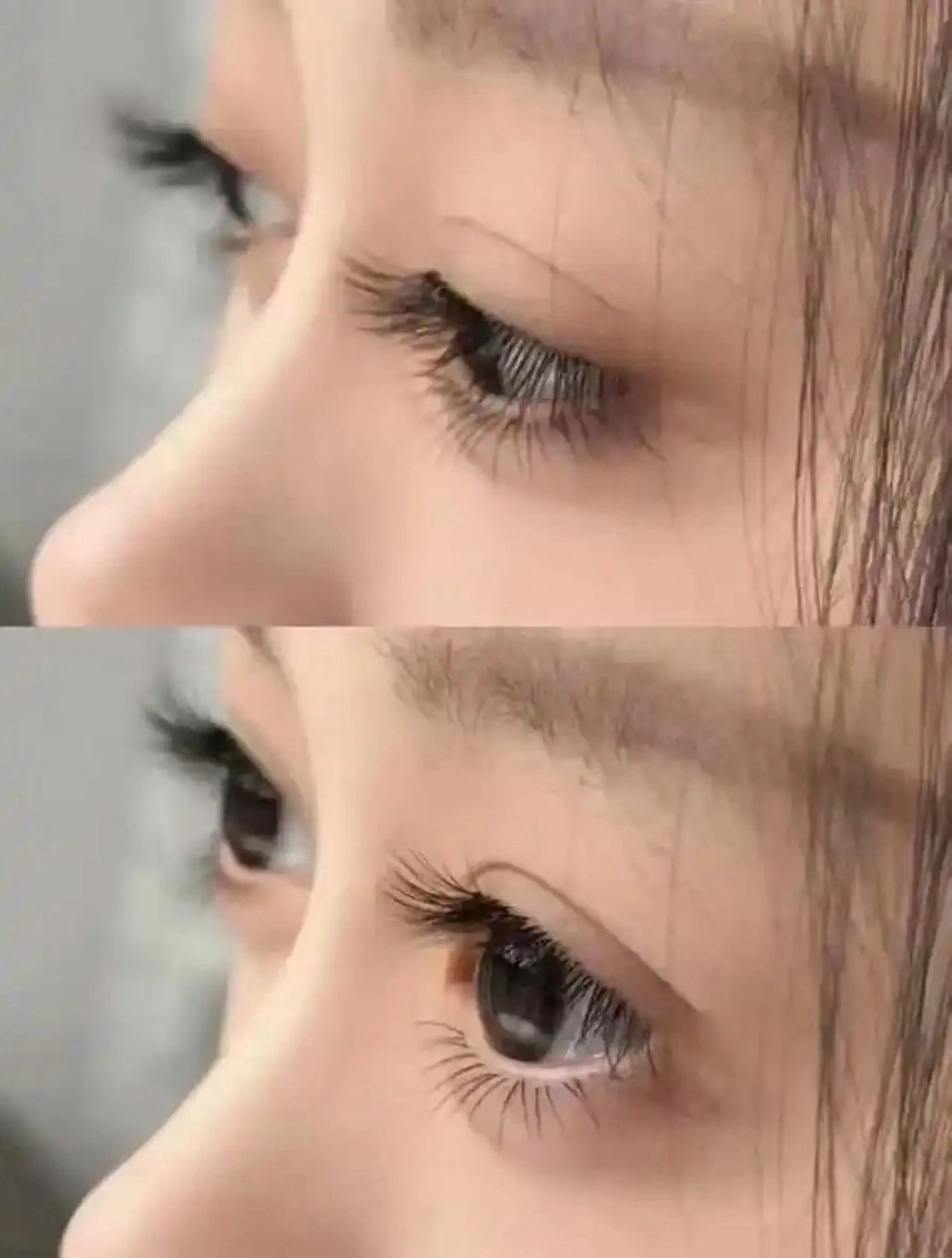 マツエク・マツパ 静 かのマツエク・マツパデザイン