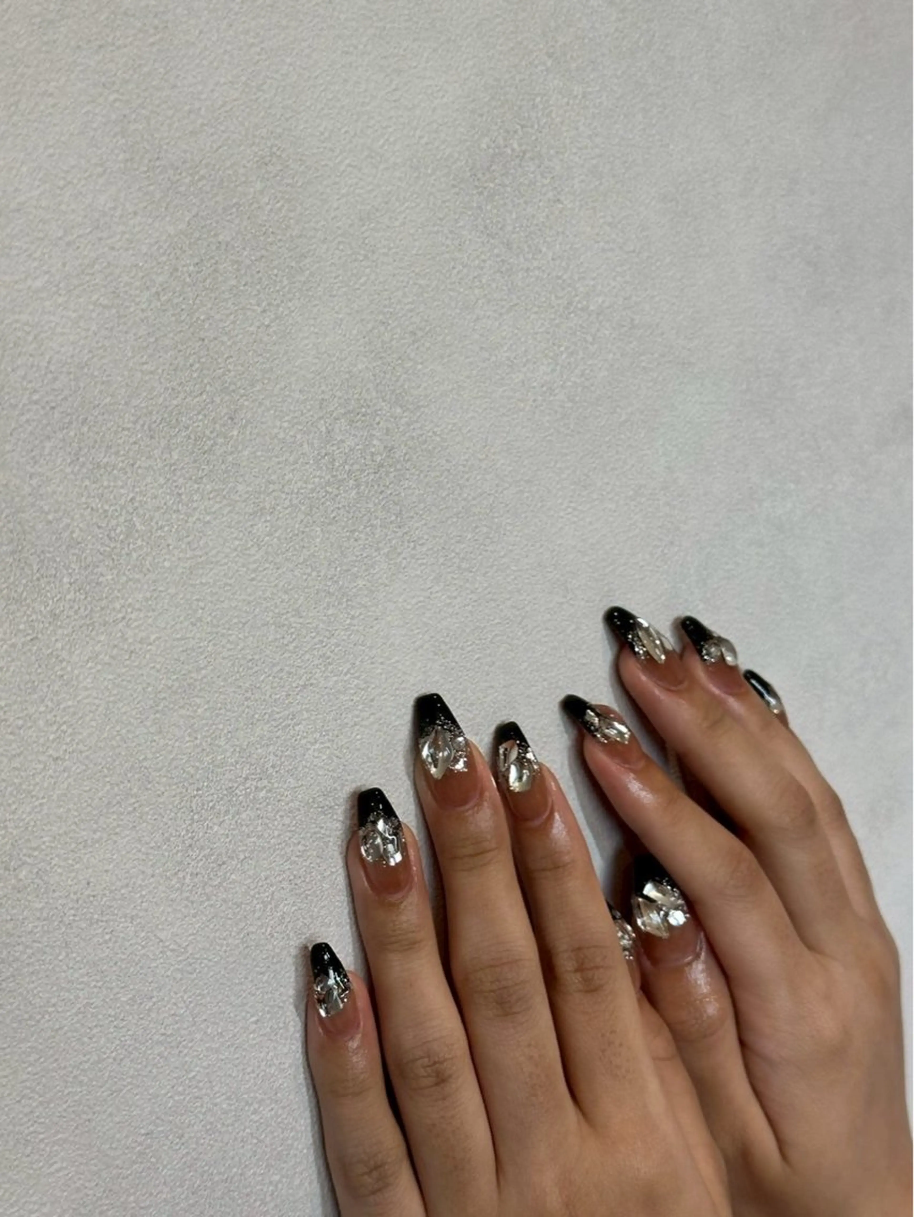 ネイル ハンドネイル nailsalon Na.のネイルデザイン