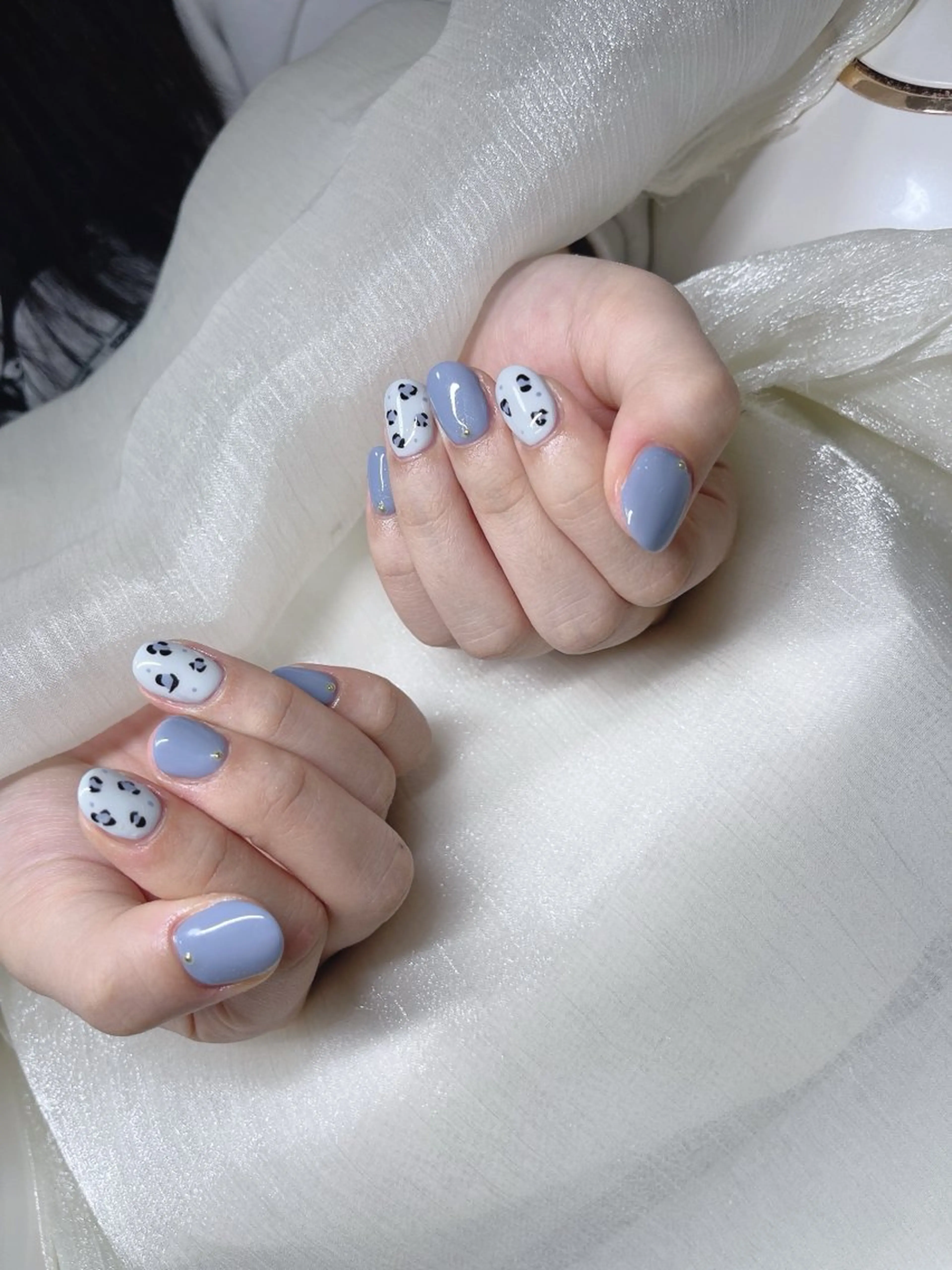ネイル Rimi Nailアメリカ村のネイルデザイン