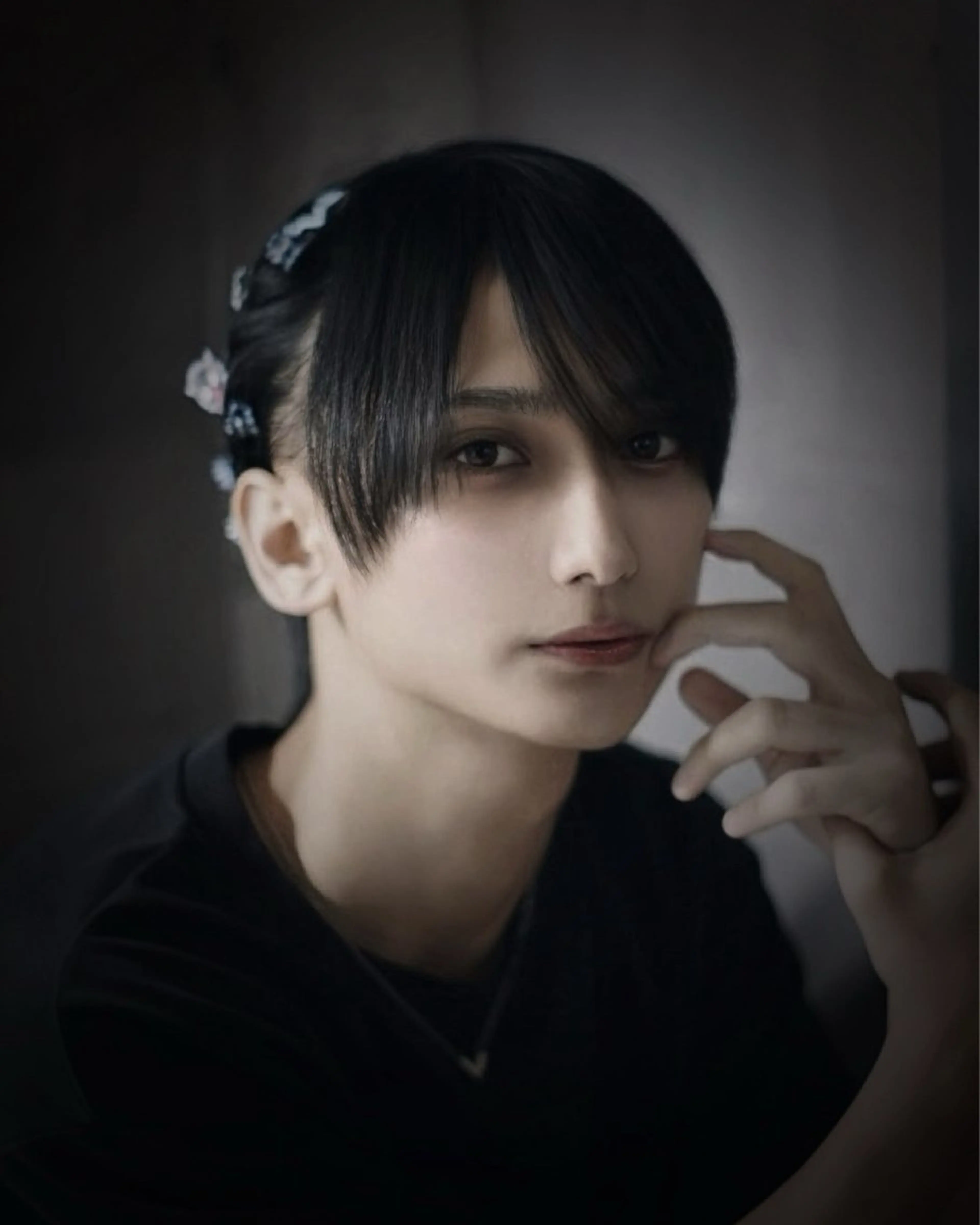 ◆ ストレートプラン ¥26,500（※カラー追加は＋¥7,100で承ります）新規限定ケア用品無料プレゼントの写真