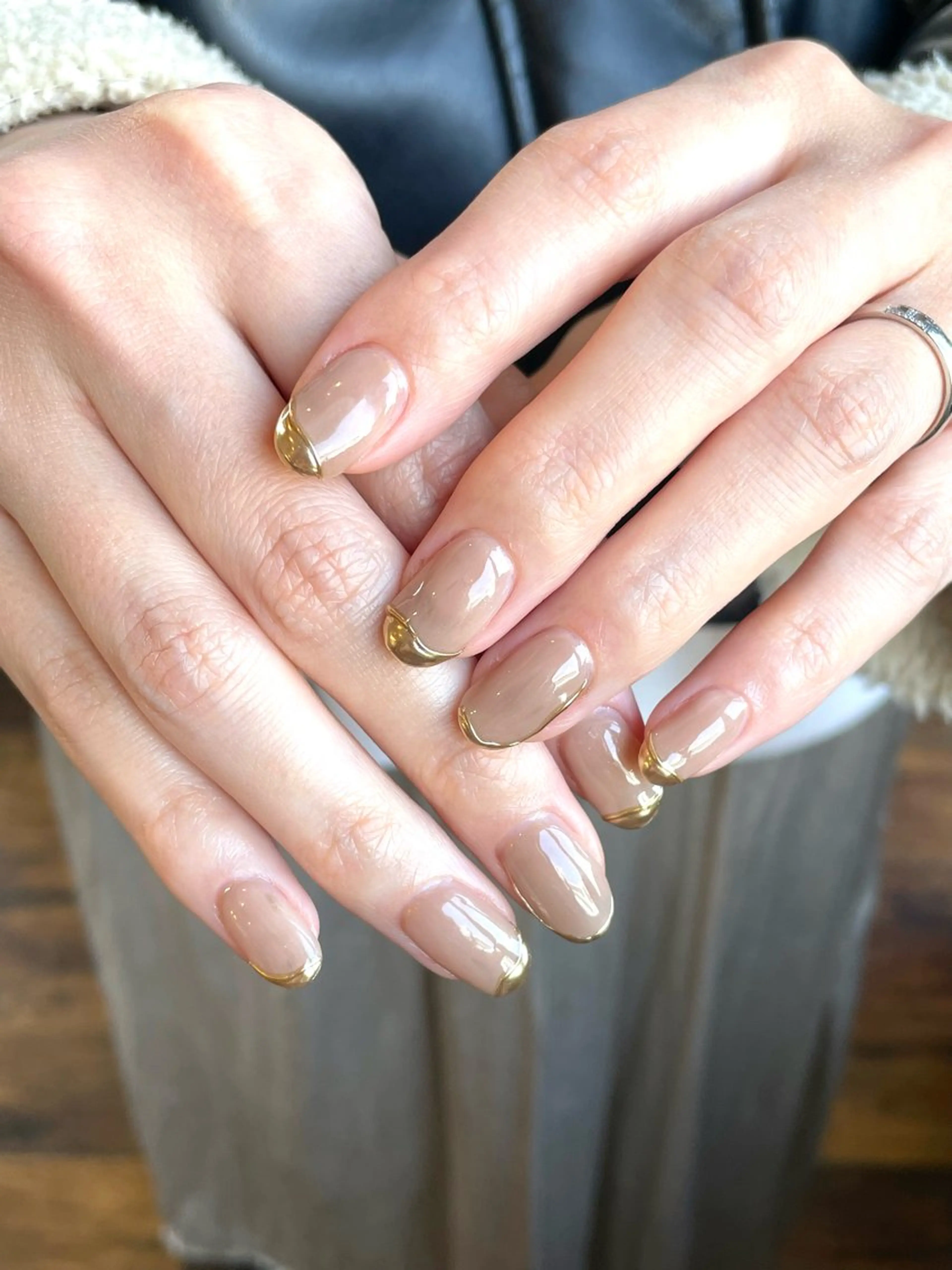 ネイル ハンドネイル Kasumi _のネイルデザイン