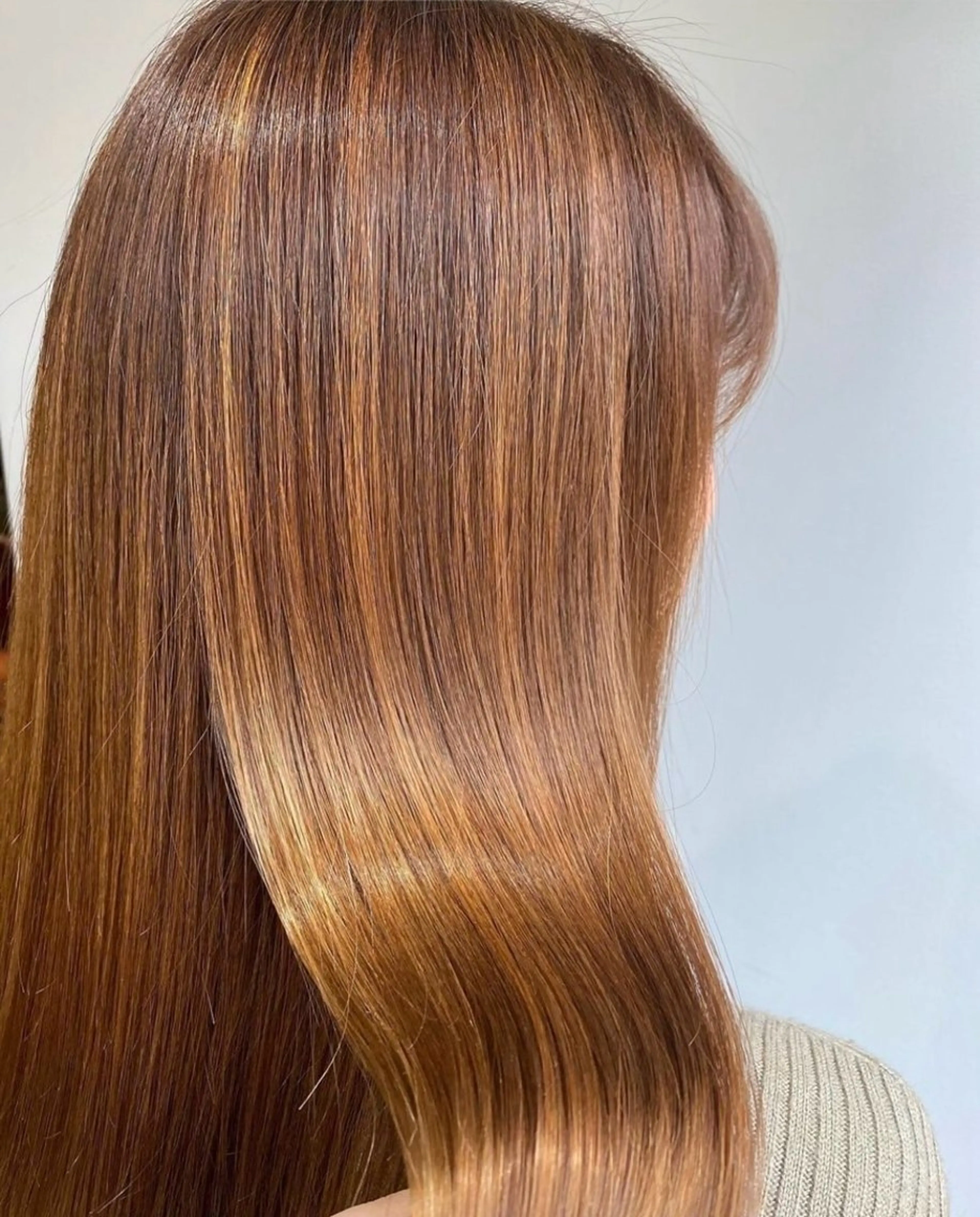 ロング 🫧艶髪&髪質改善 YUKAのヘアスタイル