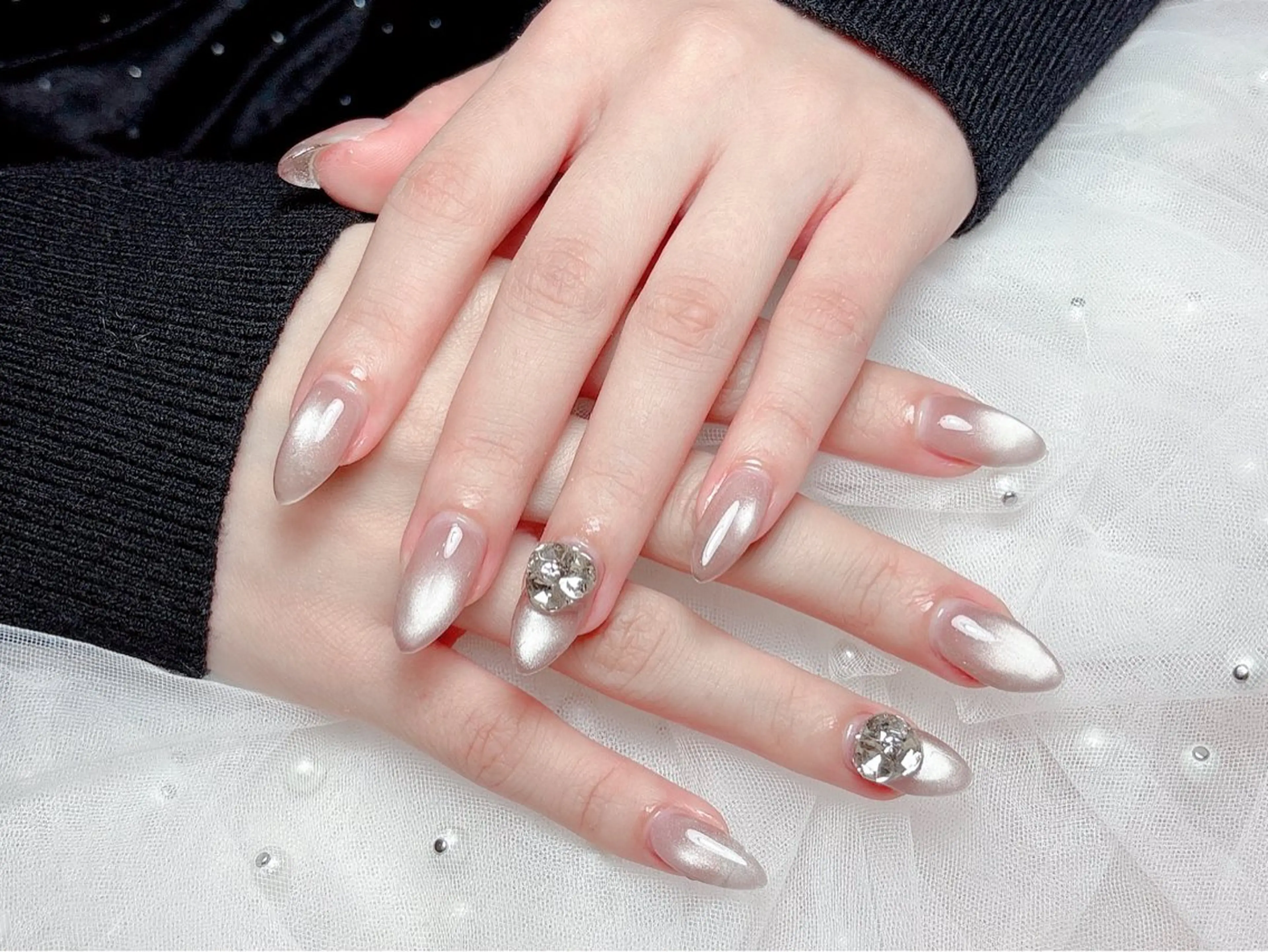 ネイル Bél Nail salonのネイルデザイン