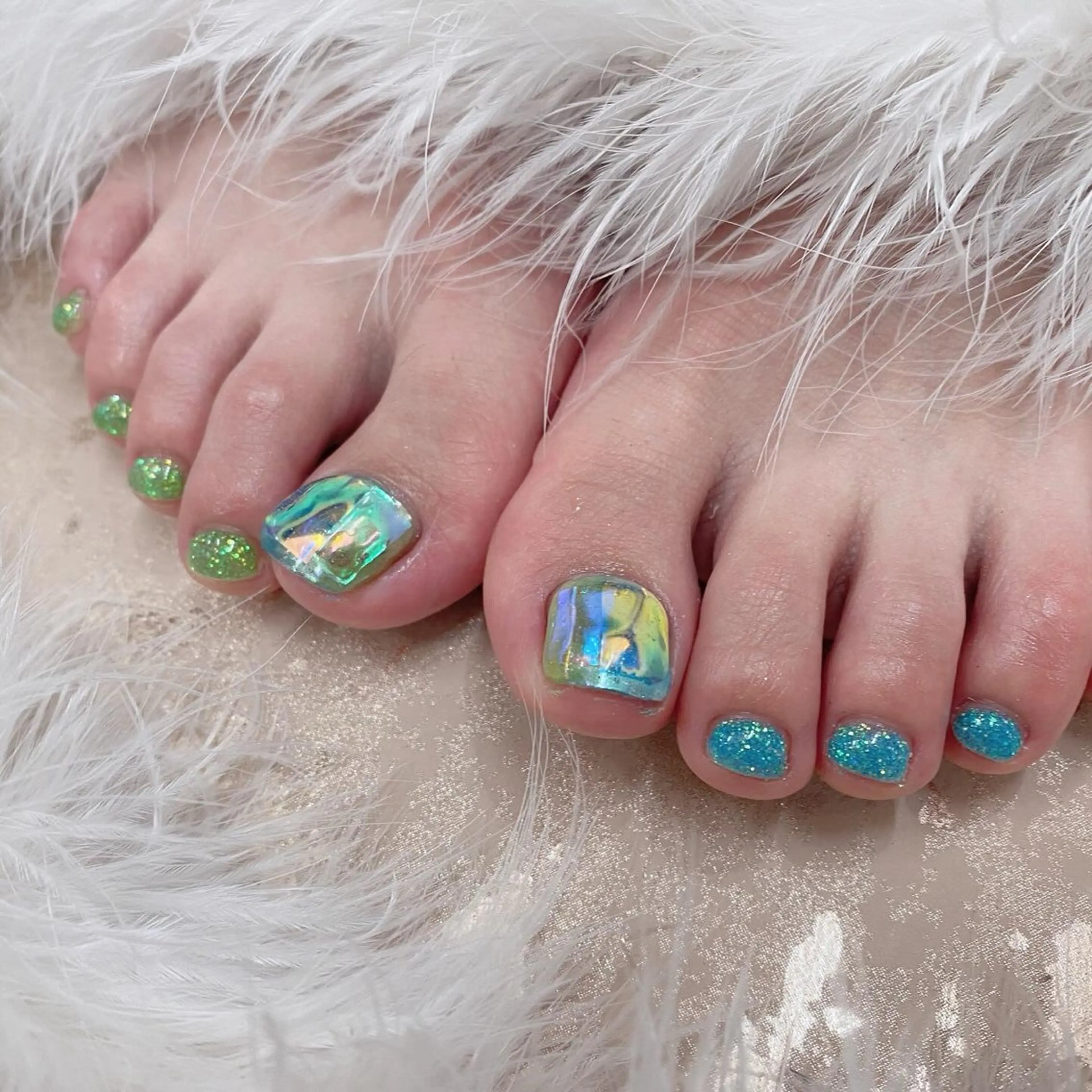 ネイル ネイルサロンクイーン 東京/新宿/大久保のその他イメージ