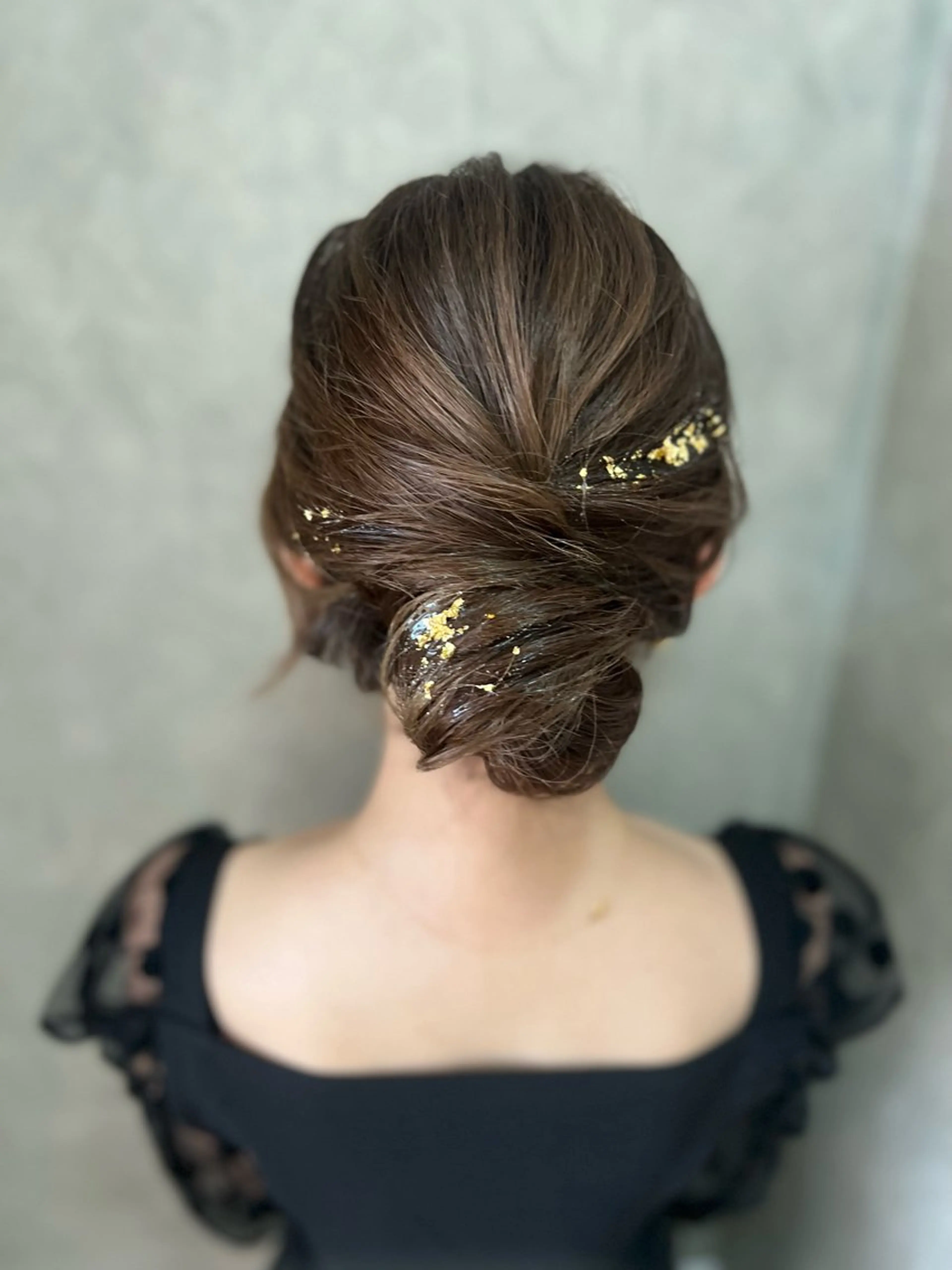 ヘアアレンジ ヘアセット 大人可愛いヘアメイク 💋🧚‍♀️しずかのヘアスタイル