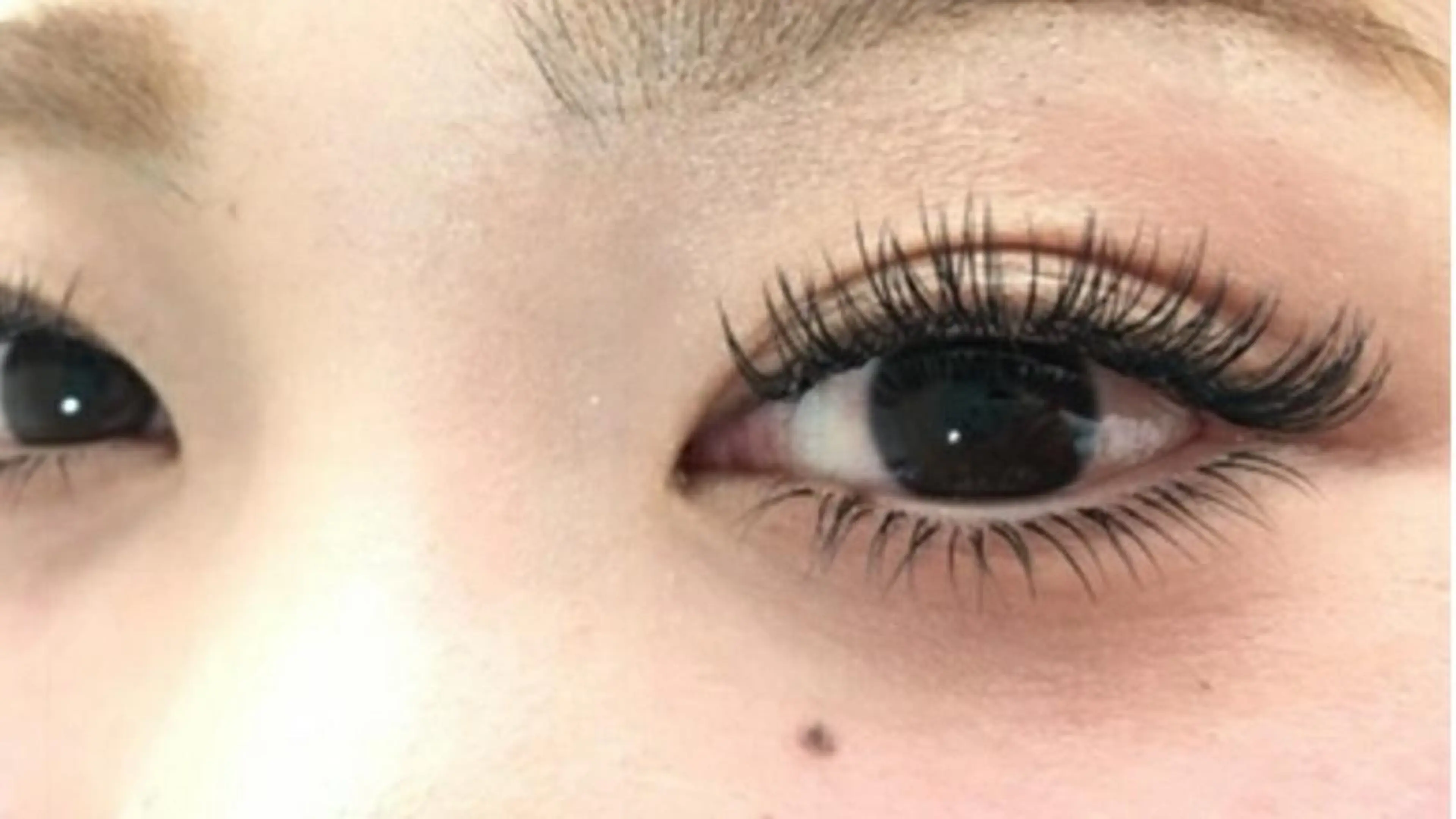 マツエク・マツパ noix  ＹＵＮＡのマツエク・マツパデザイン