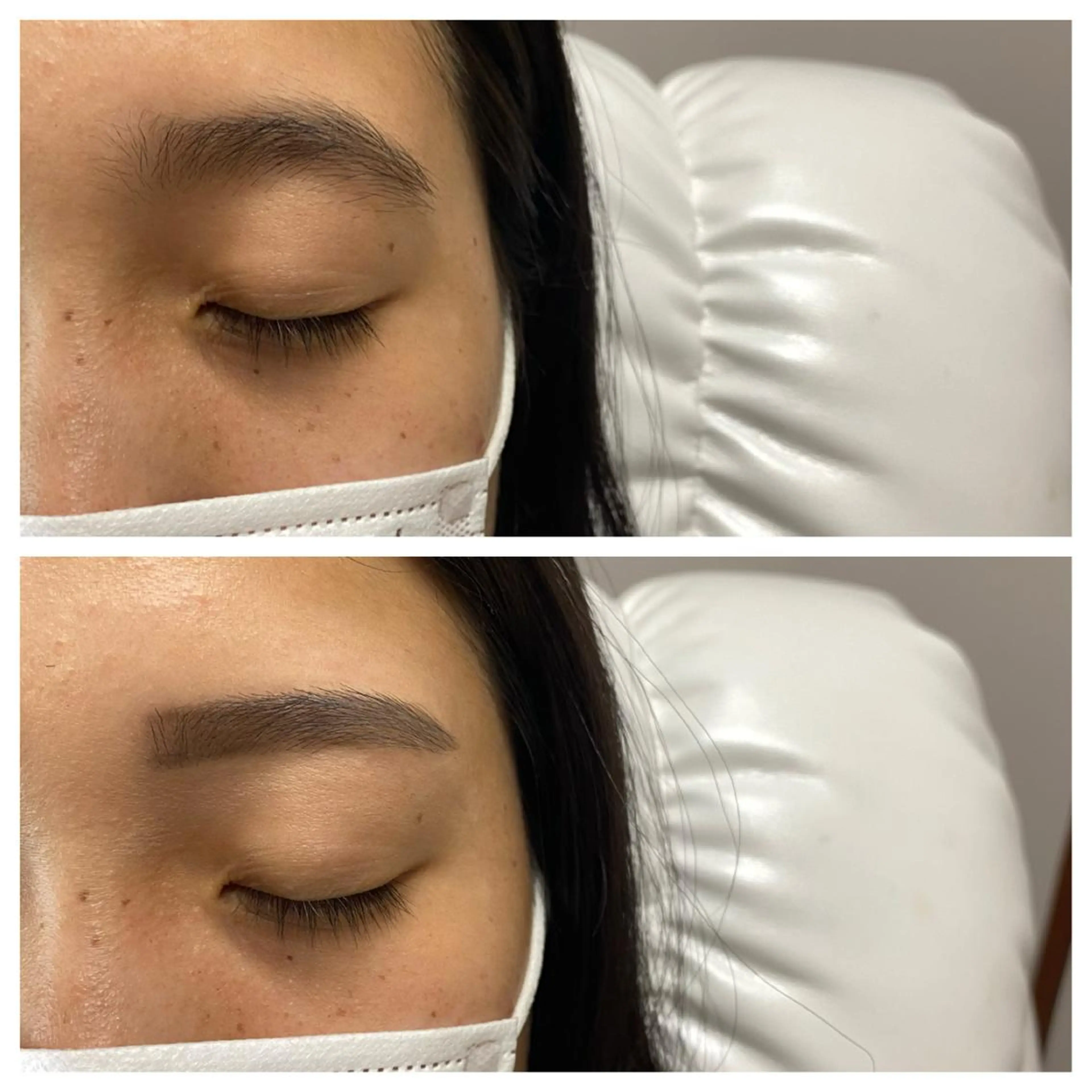 Noël ゆりのマツエク・マツパデザイン