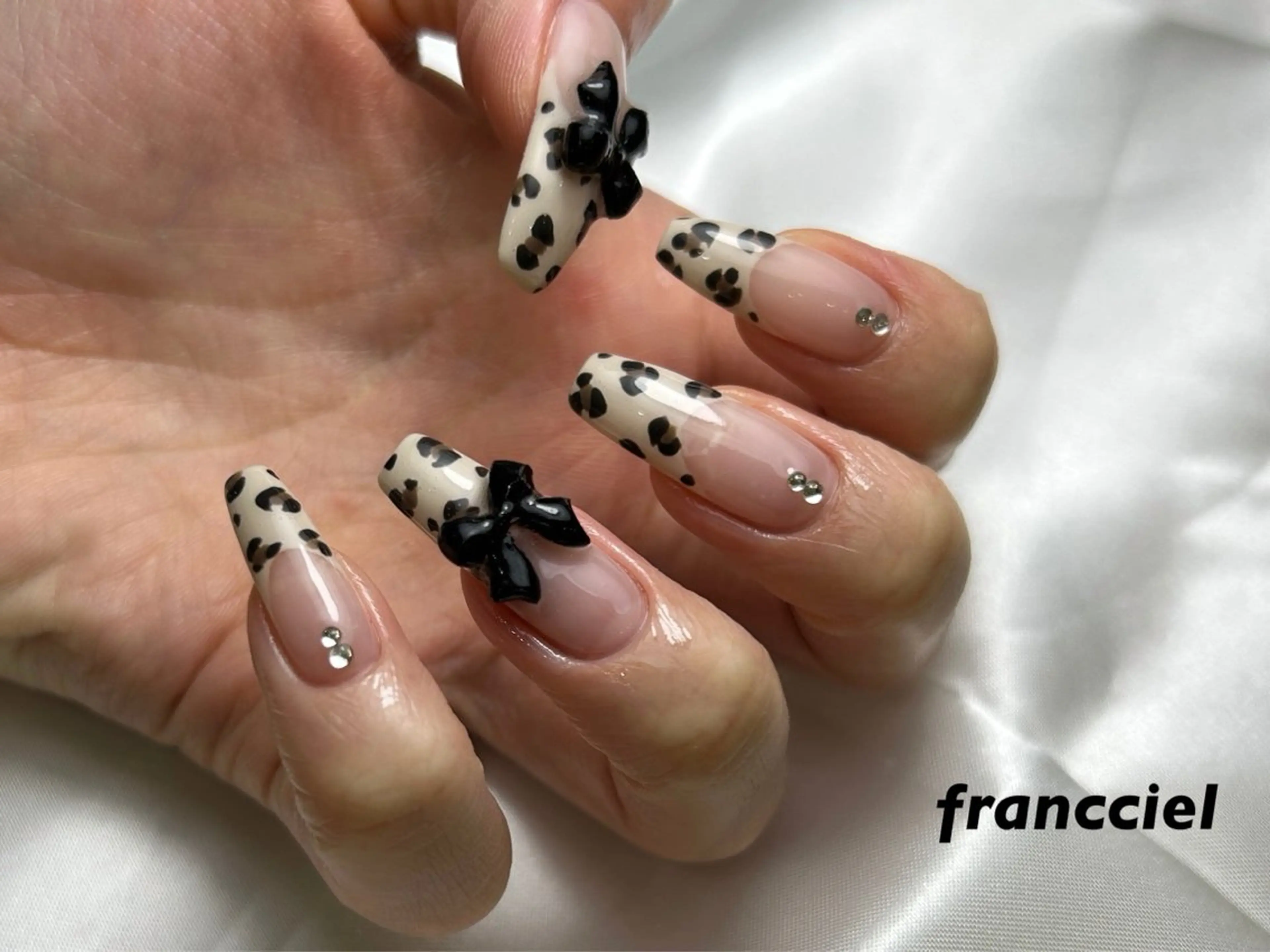 ネイル Rika _のネイルデザイン