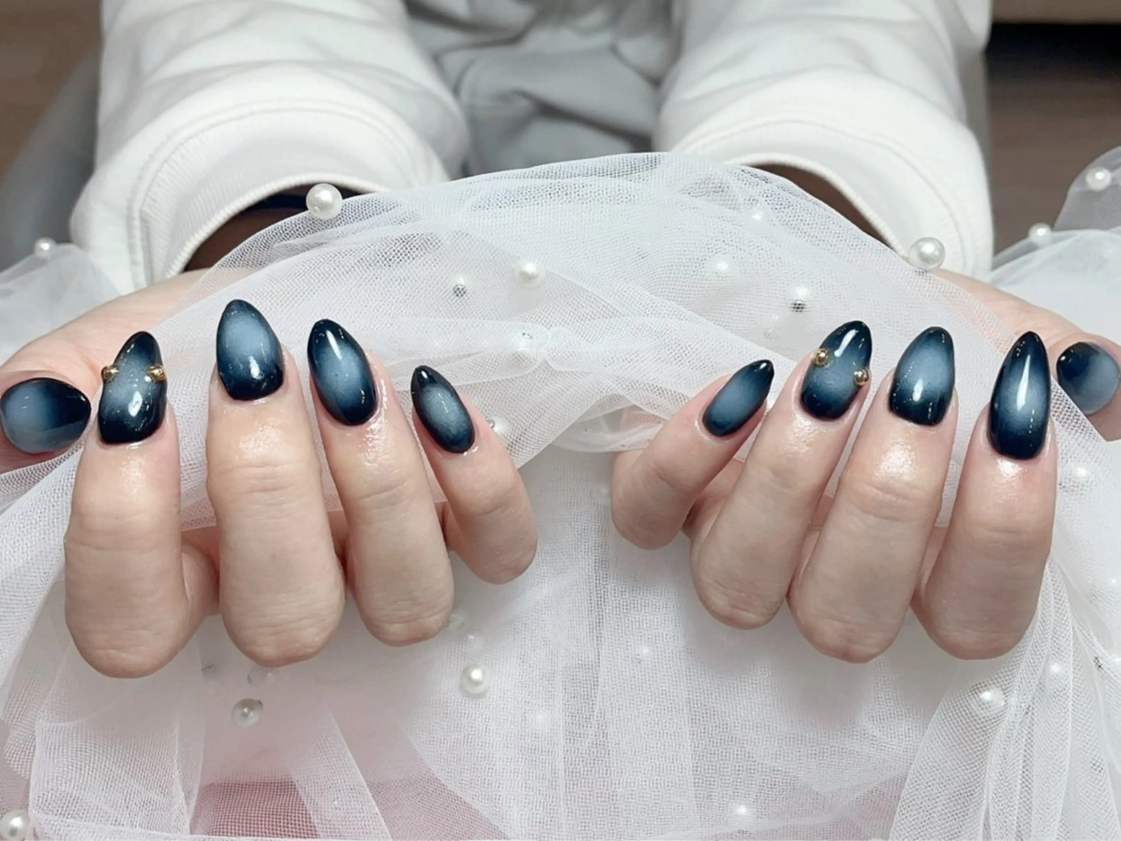 ネイル Bél Nail salonのネイルデザイン