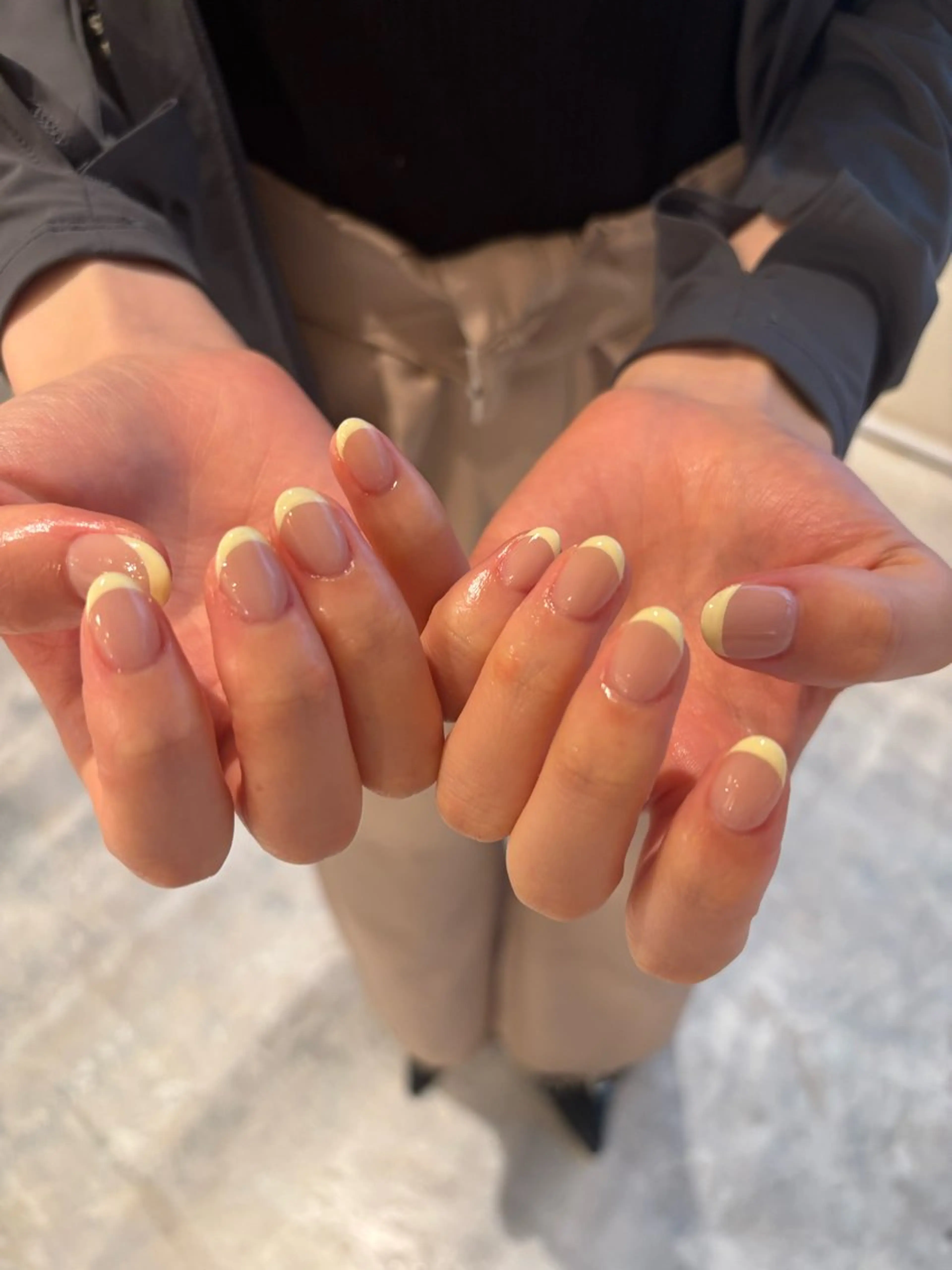 ネイル List. 藤村のネイルデザイン