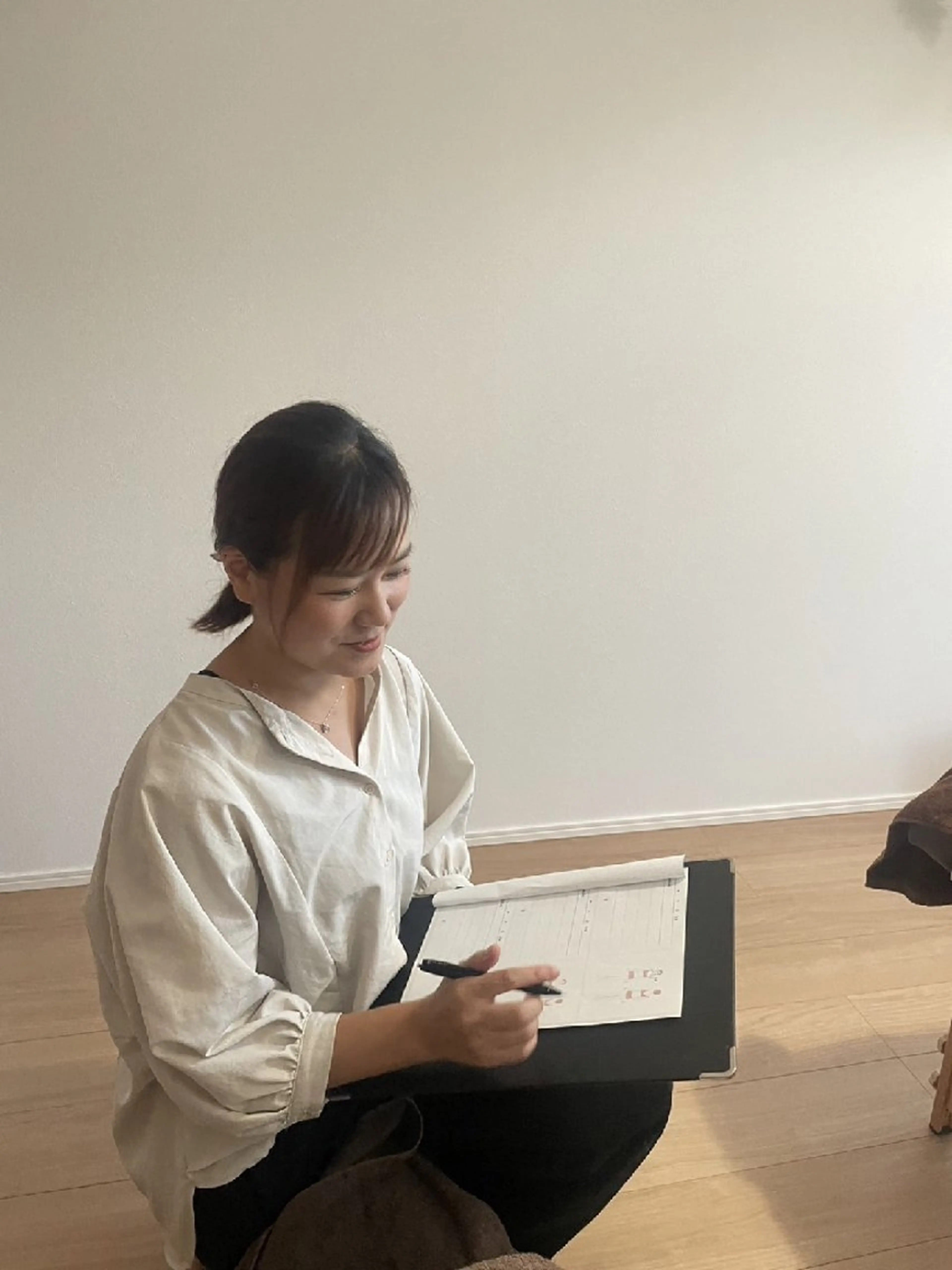 Blanco-M mayaのエステ・リラクイメージ