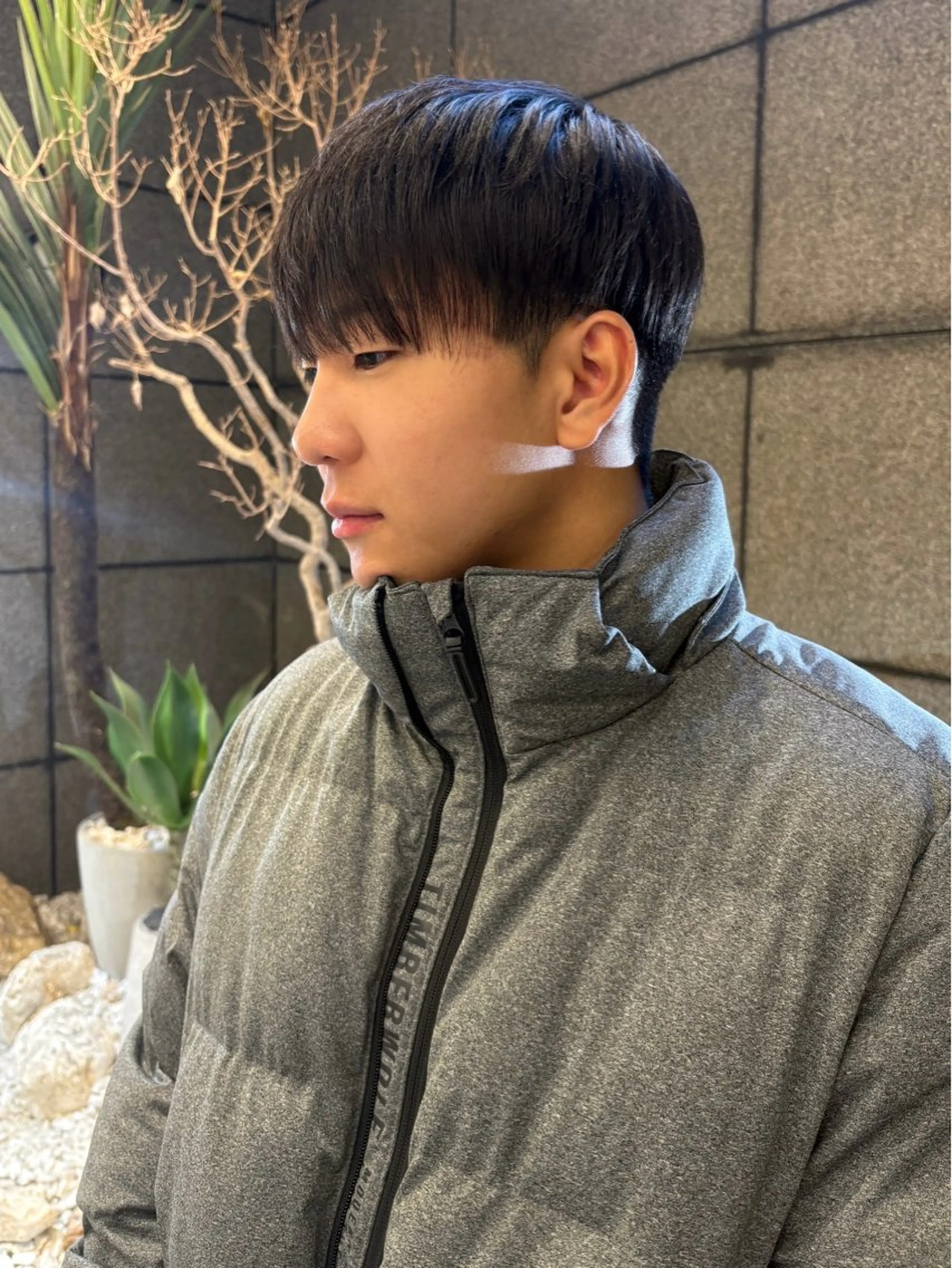 【✨men's cut✨】骨格･似合わせカット✁の写真