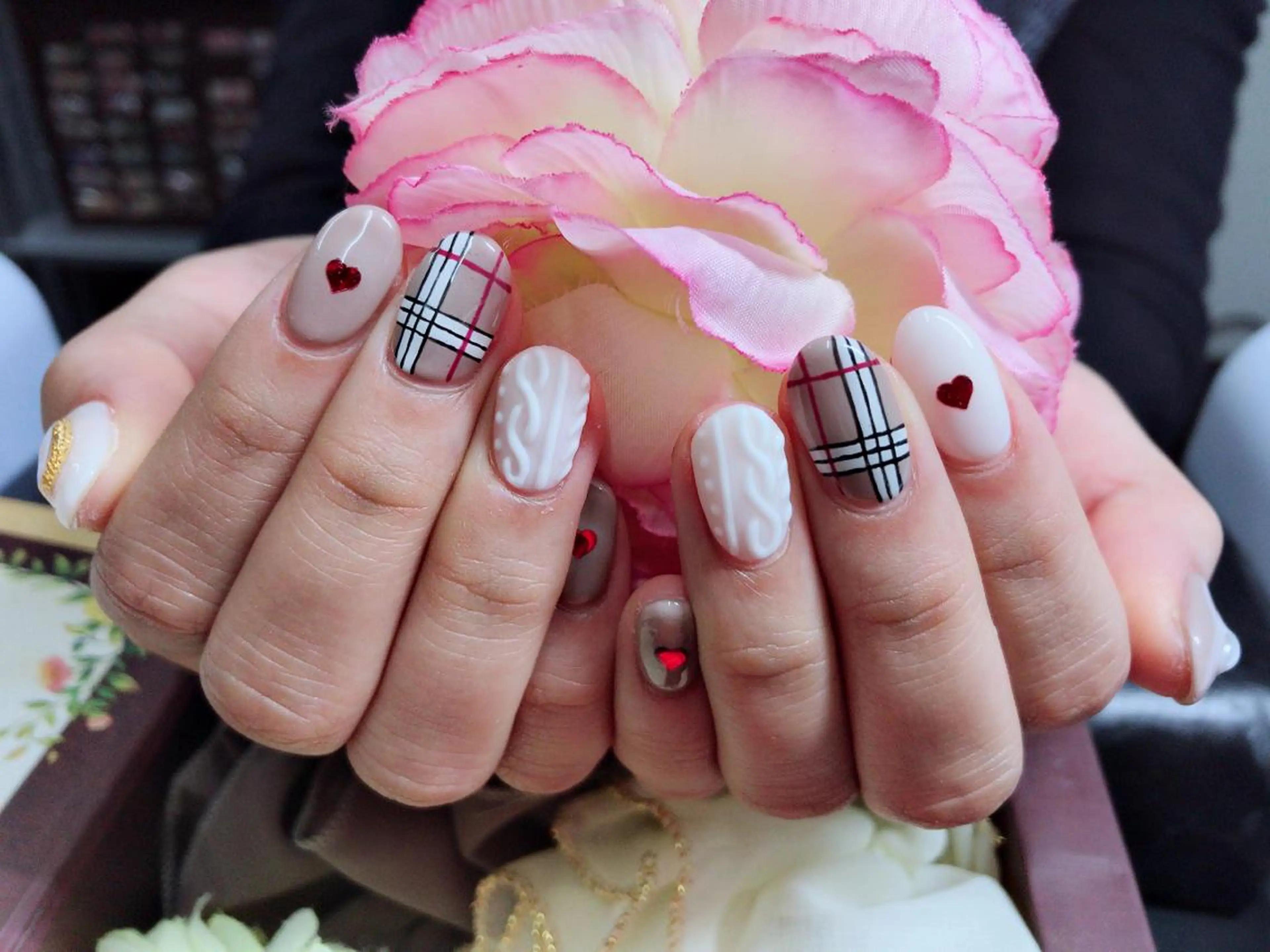 ネイル smile nail スマイルネイルのその他イメージ