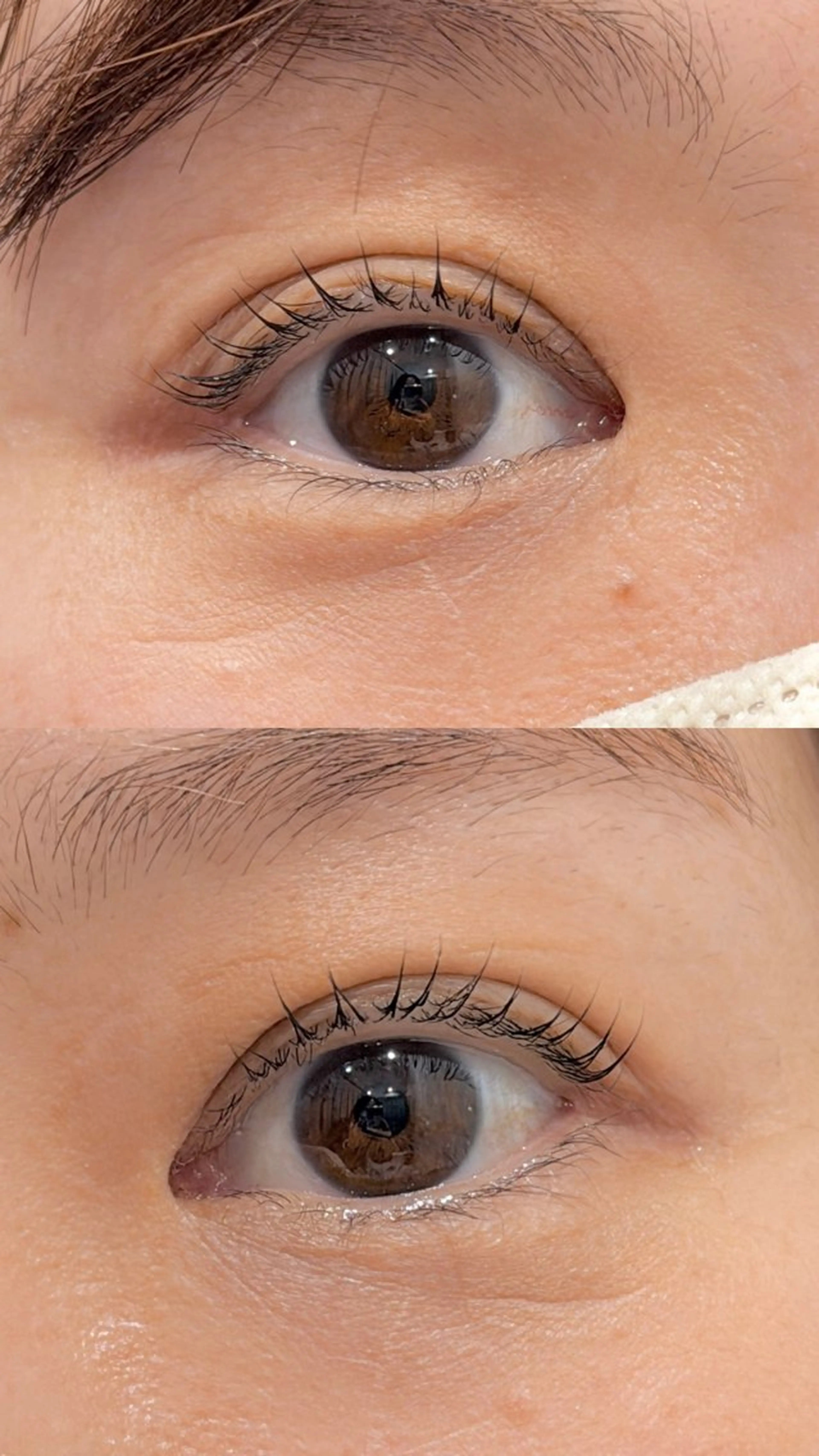 マツエク・マツパ 根倉 茉佑のマツエク・マツパデザイン