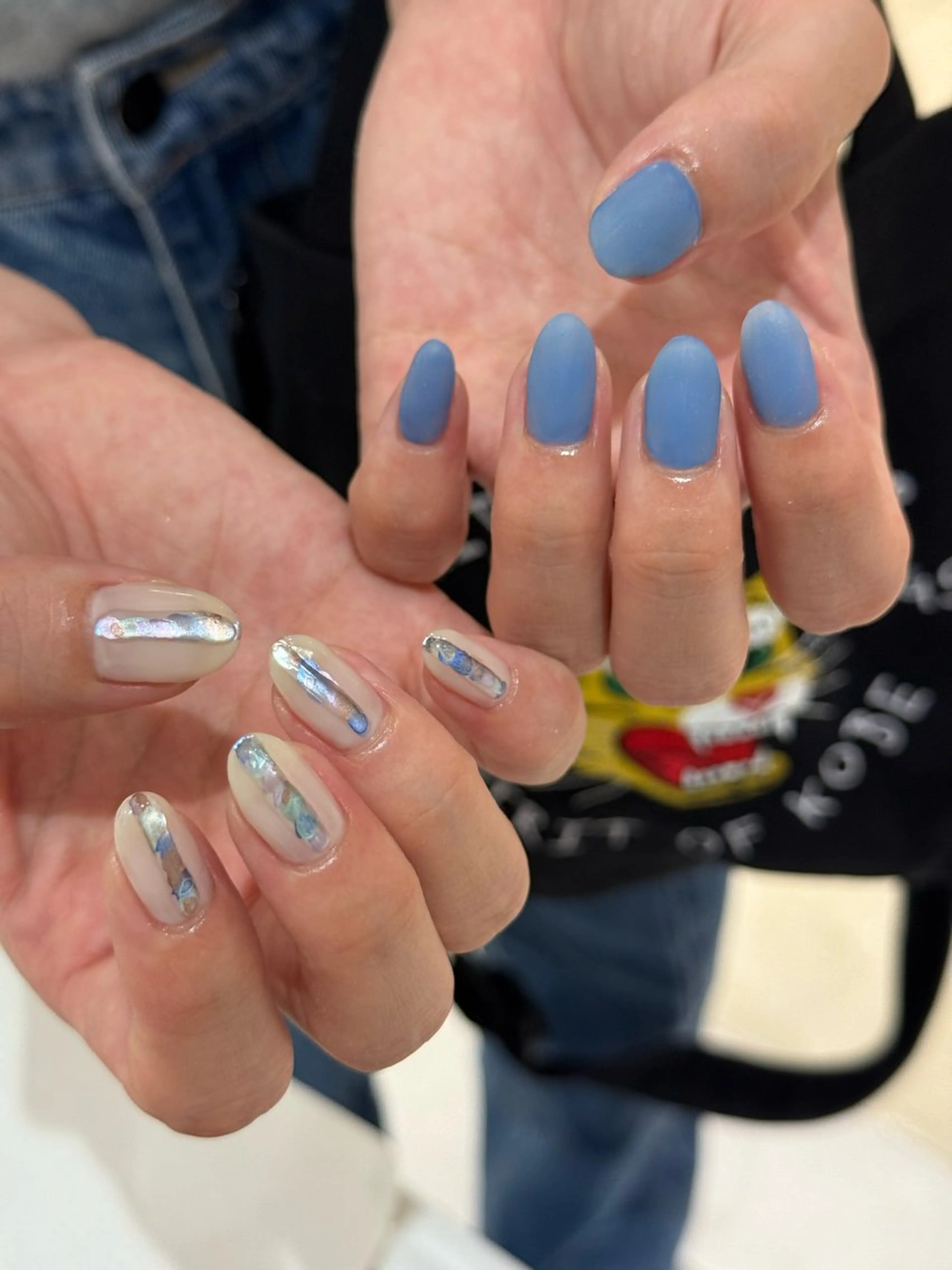 ネイル ハンドネイル SACHIKO♪ premiereのネイルデザイン