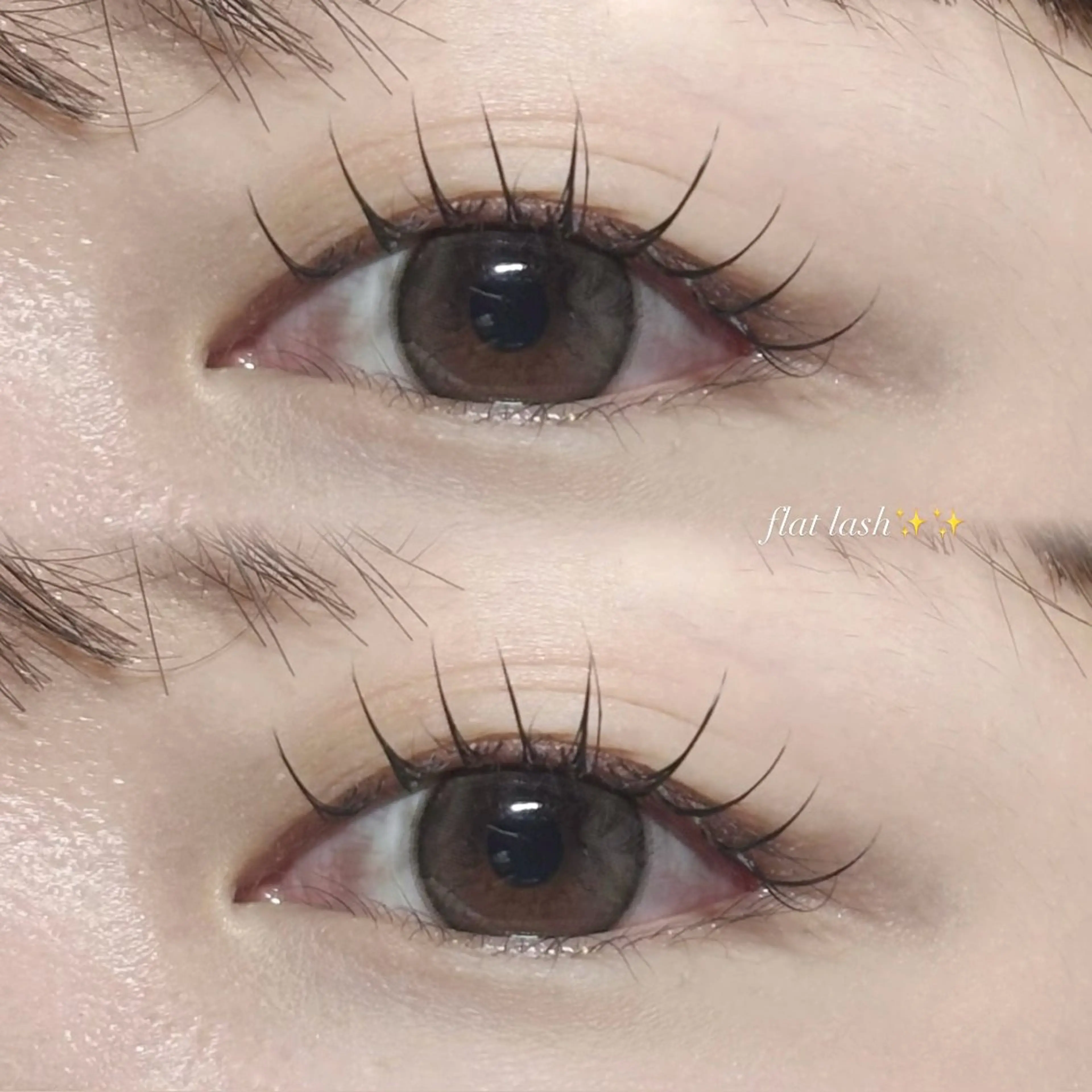 【マツエク　100本】🫧🎀の写真