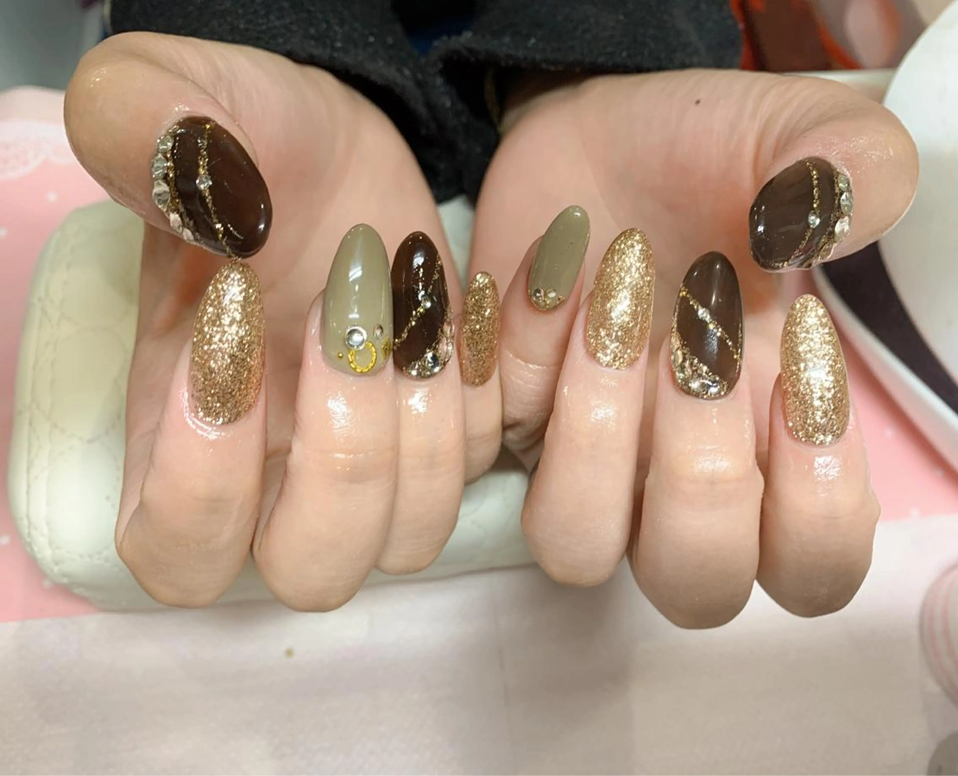 ネイル コウ カnail💅のネイルデザイン