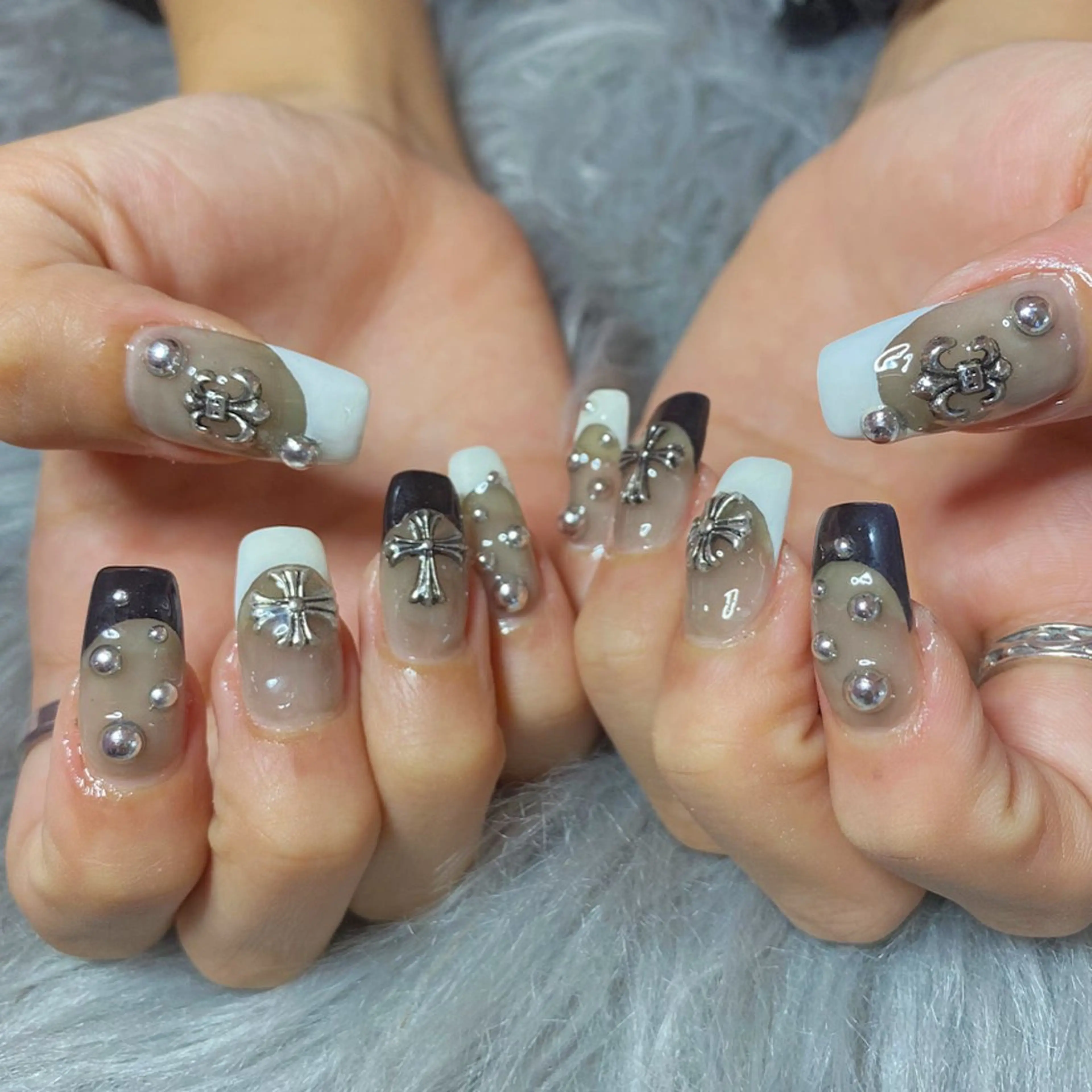 ネイル You＆I ゆいのネイルデザイン