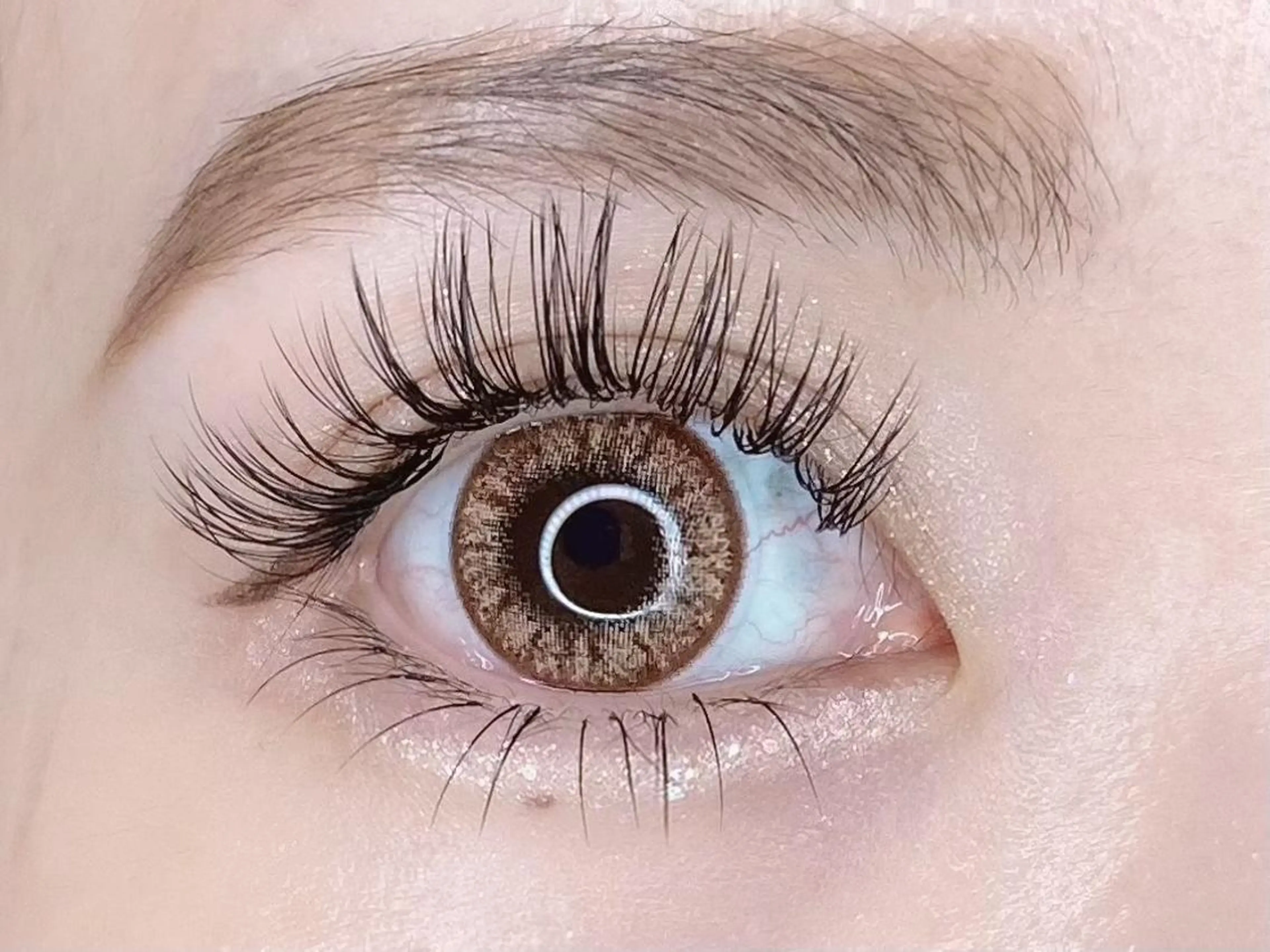 マツエク・マツパ バインドロック マツエク joieange eyelashのマツエク・マツパデザイン