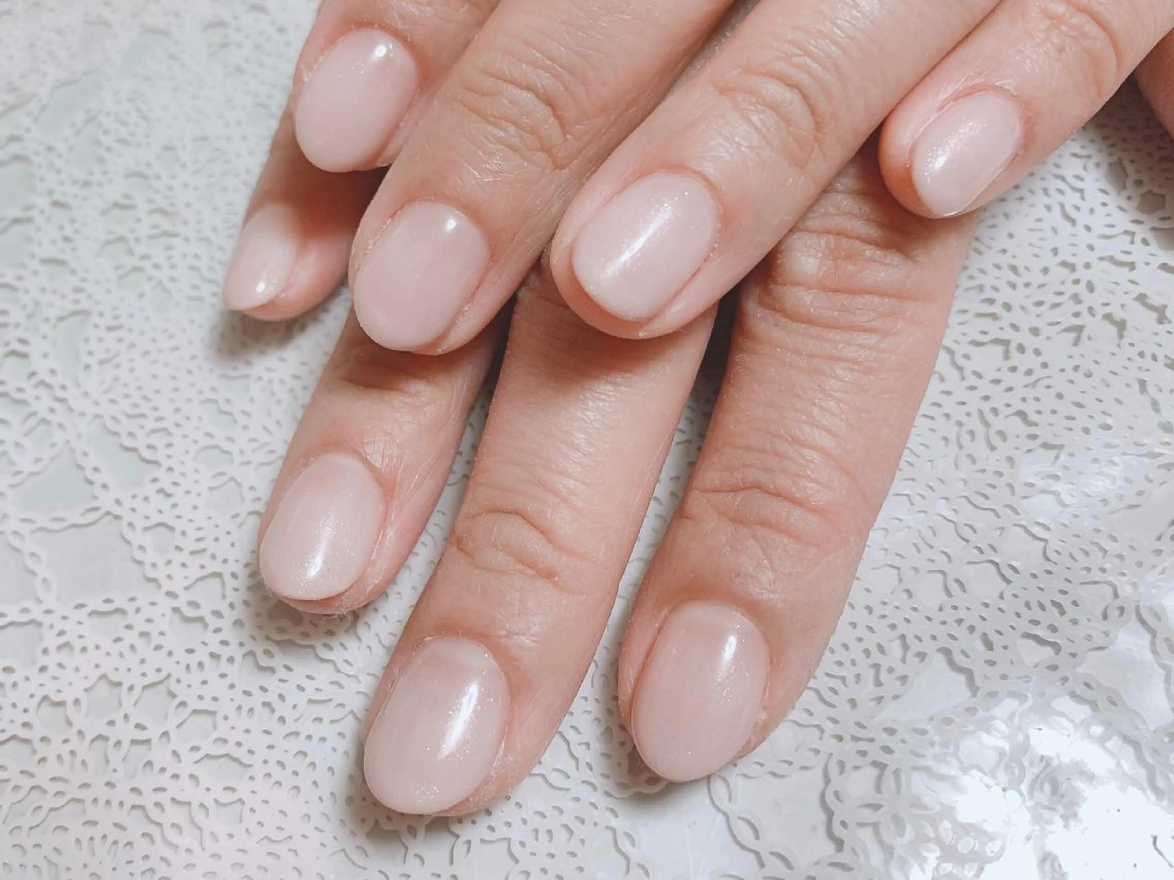 ネイル ネイルandエステ maple豊見城店のエステ・リラクイメージ