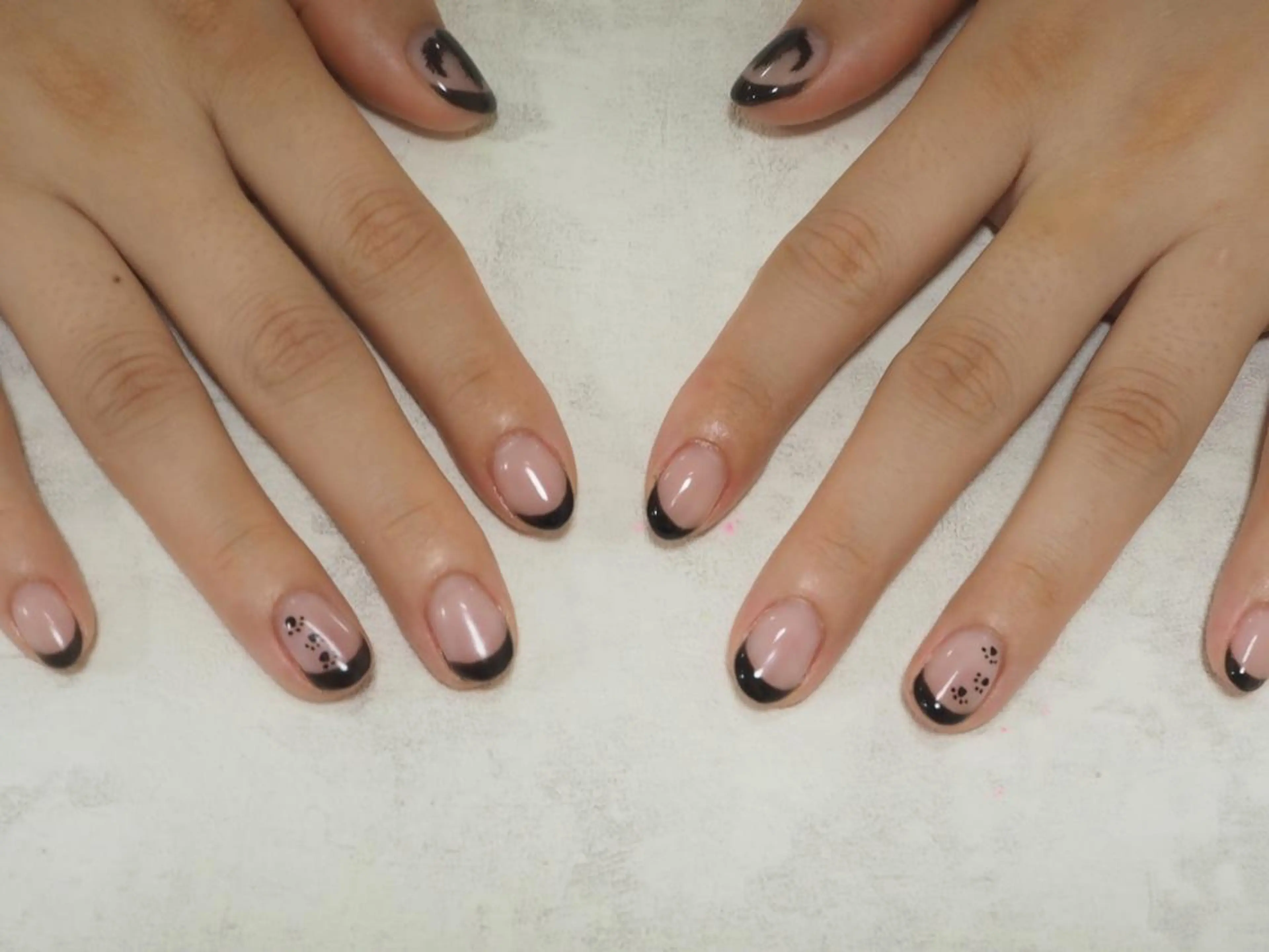 ネイル Amore Nのネイルデザイン