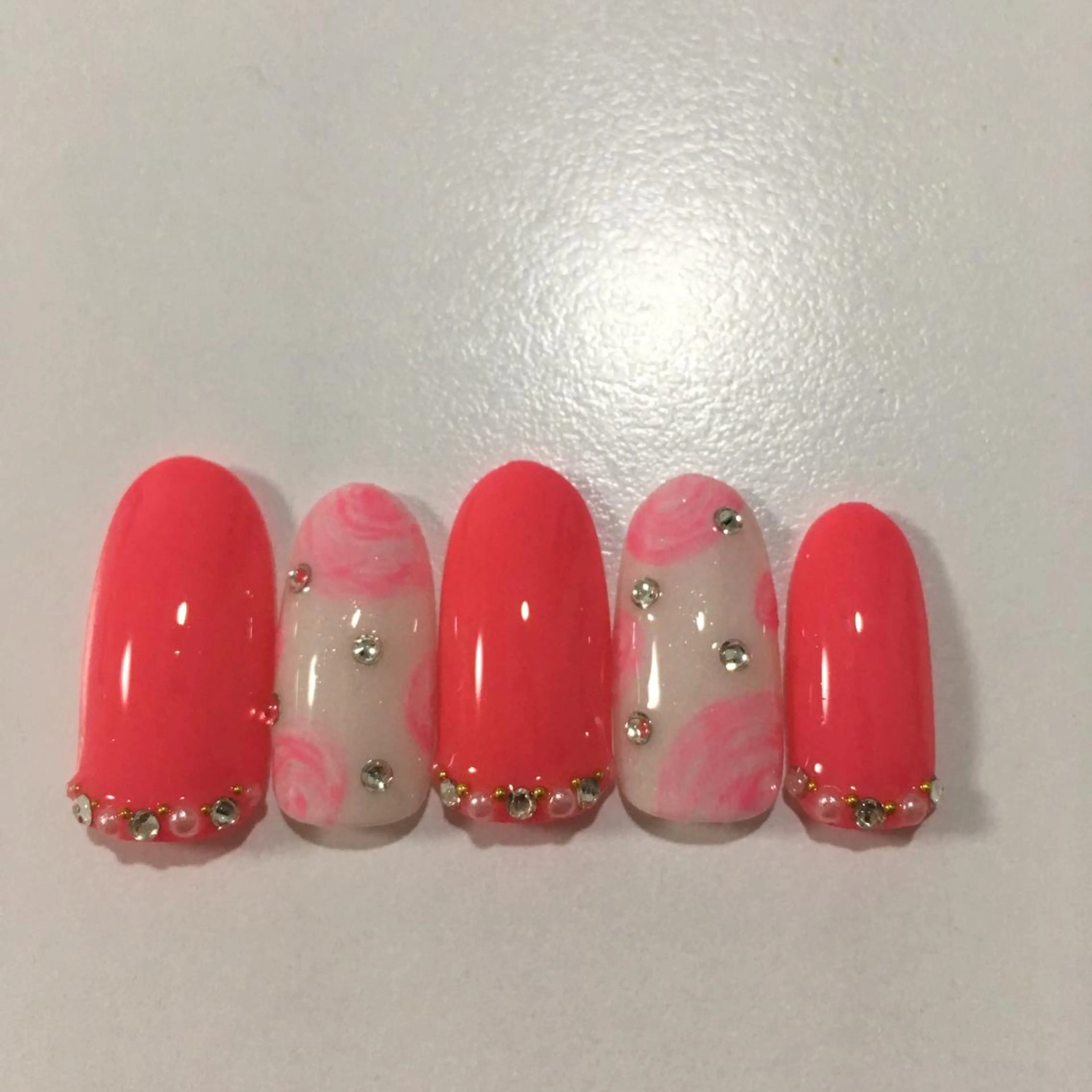 ネイル ☆ KAYOKO ☆のネイルデザイン