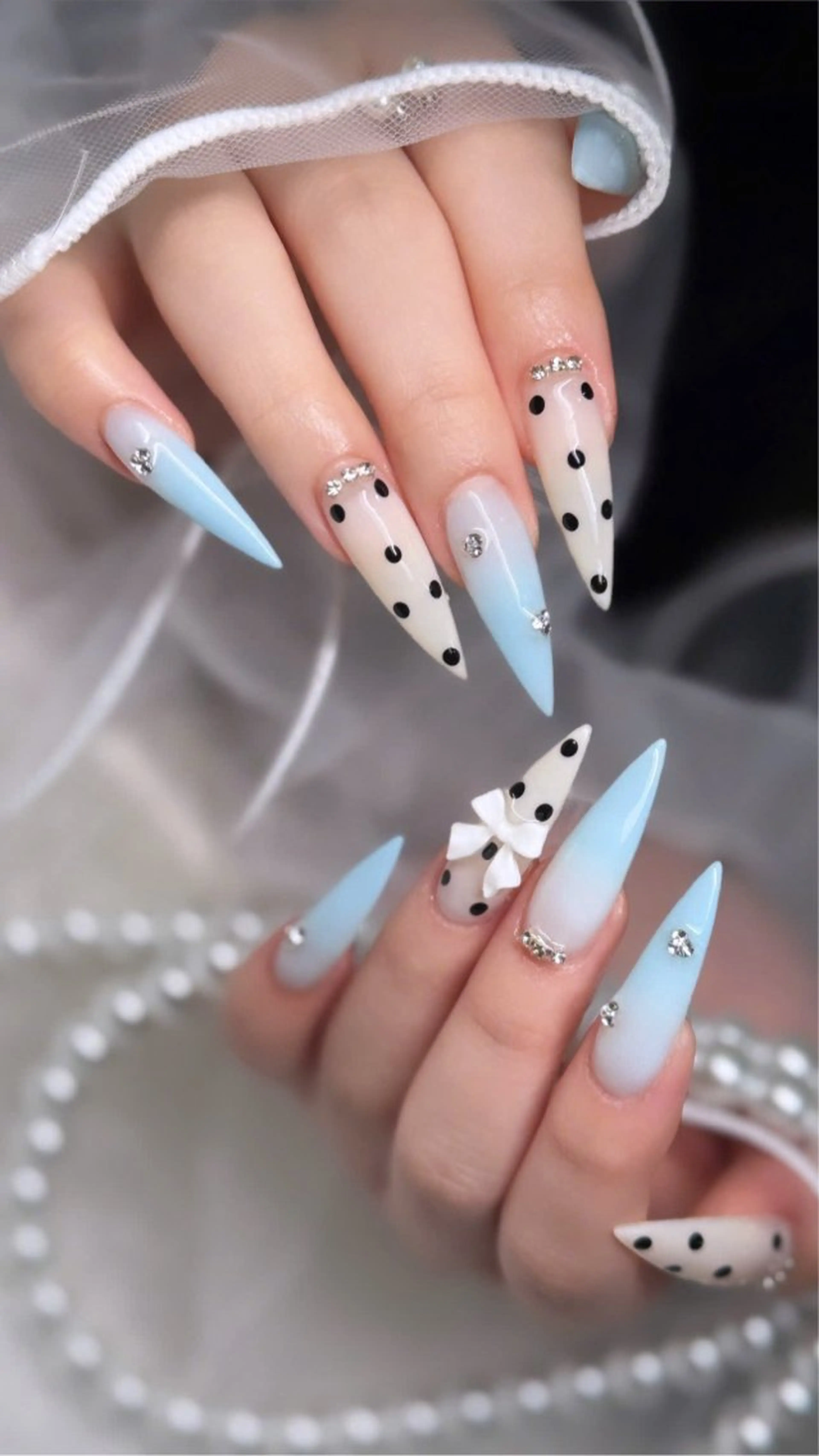 ネイル BA_PIU NAILのネイルデザイン
