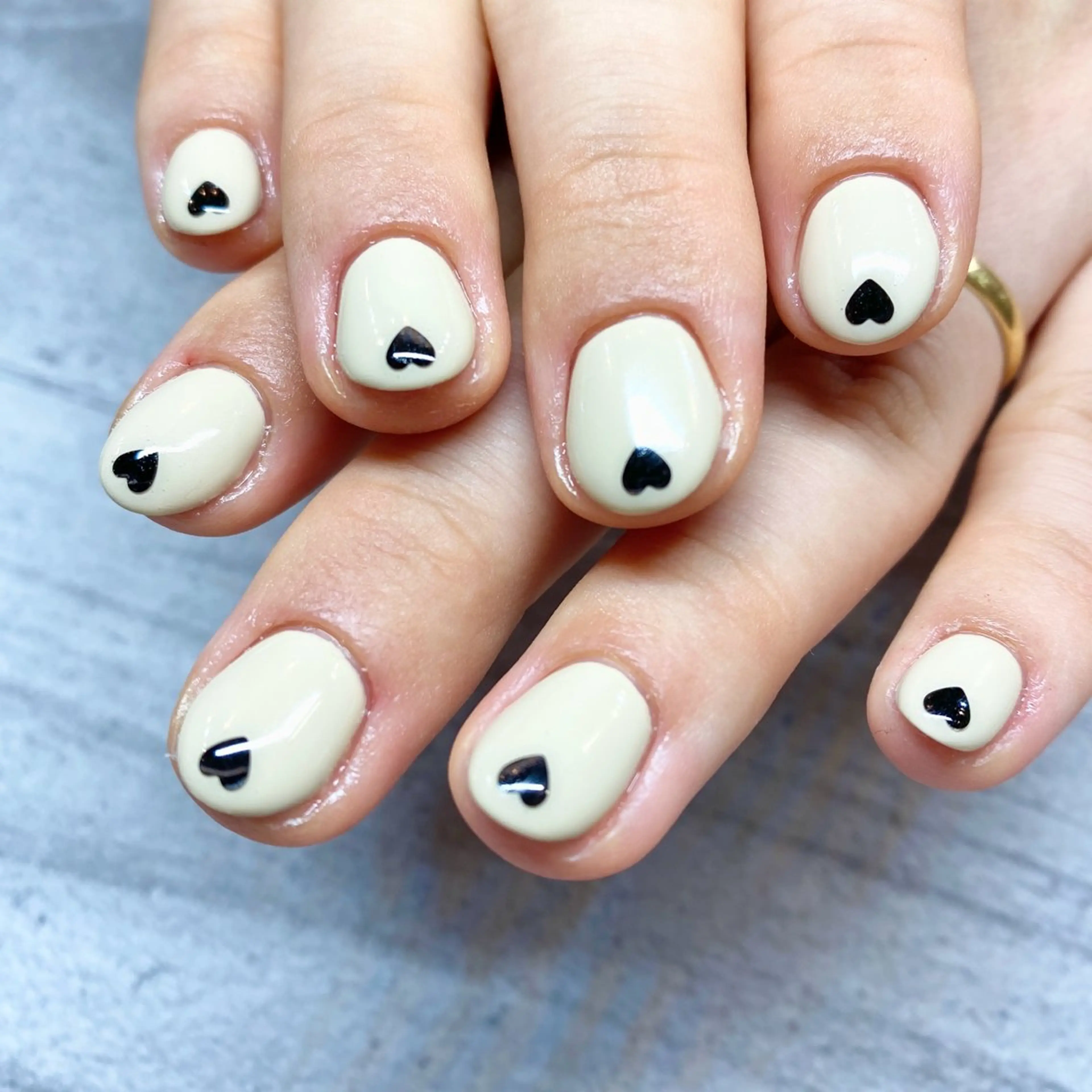 ネイル 持ち込み Tree NORICO.のネイルデザイン