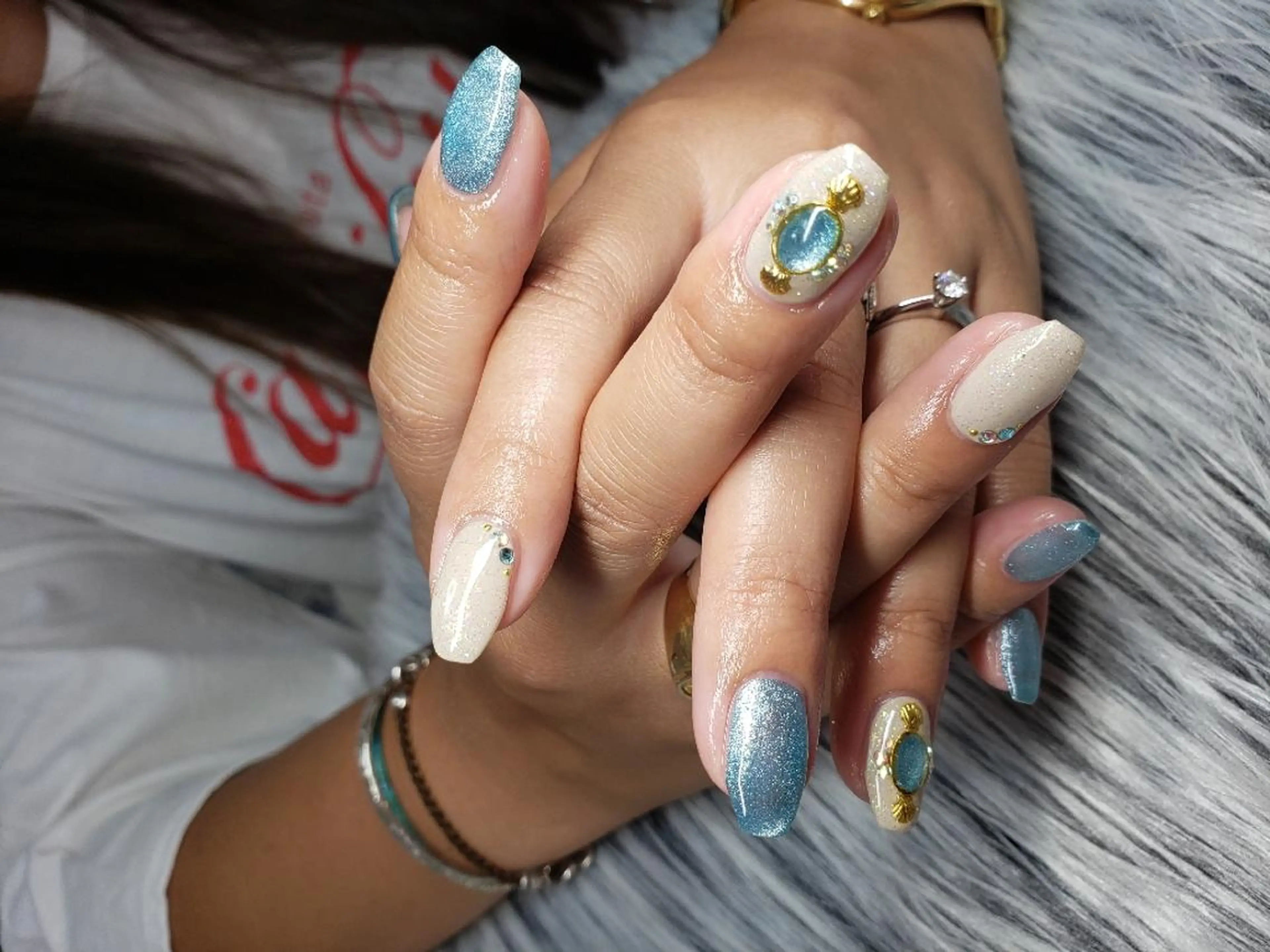 ネイル Nail salon Coco【溝の口駅】のネイルデザイン