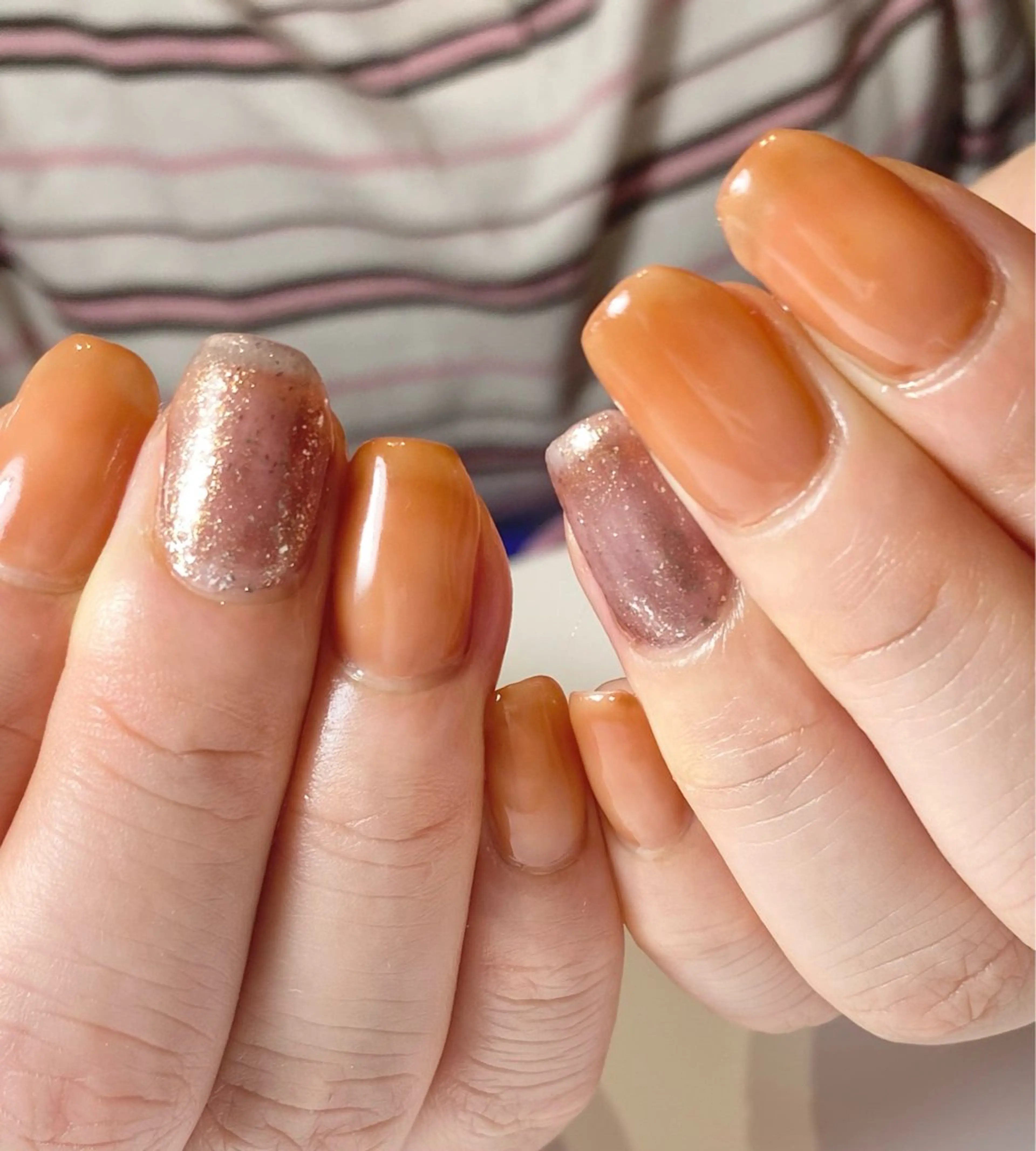 ネイル Cia_Nail Eriのネイルデザイン