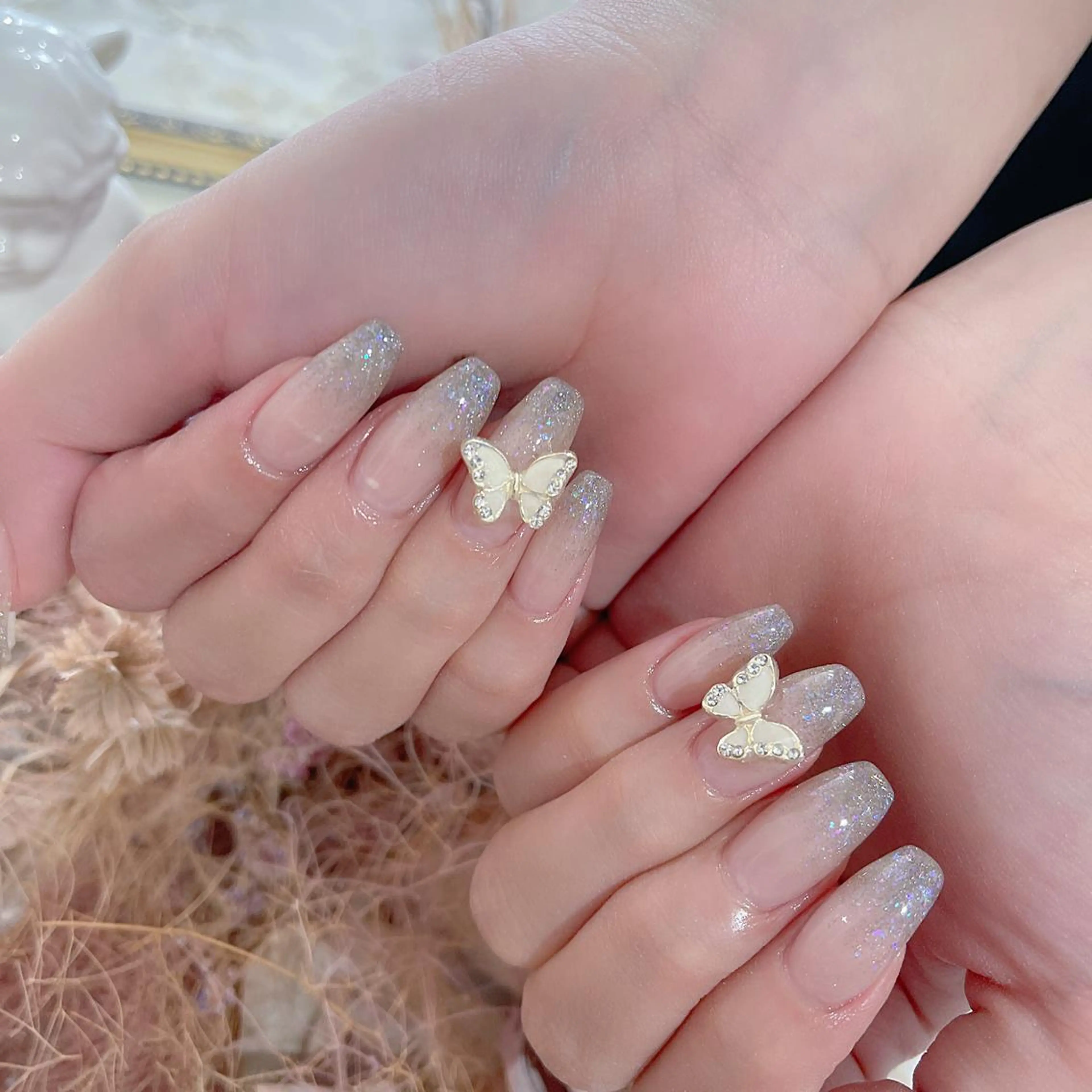 ネイル FLY Nail Salonのネイルデザイン
