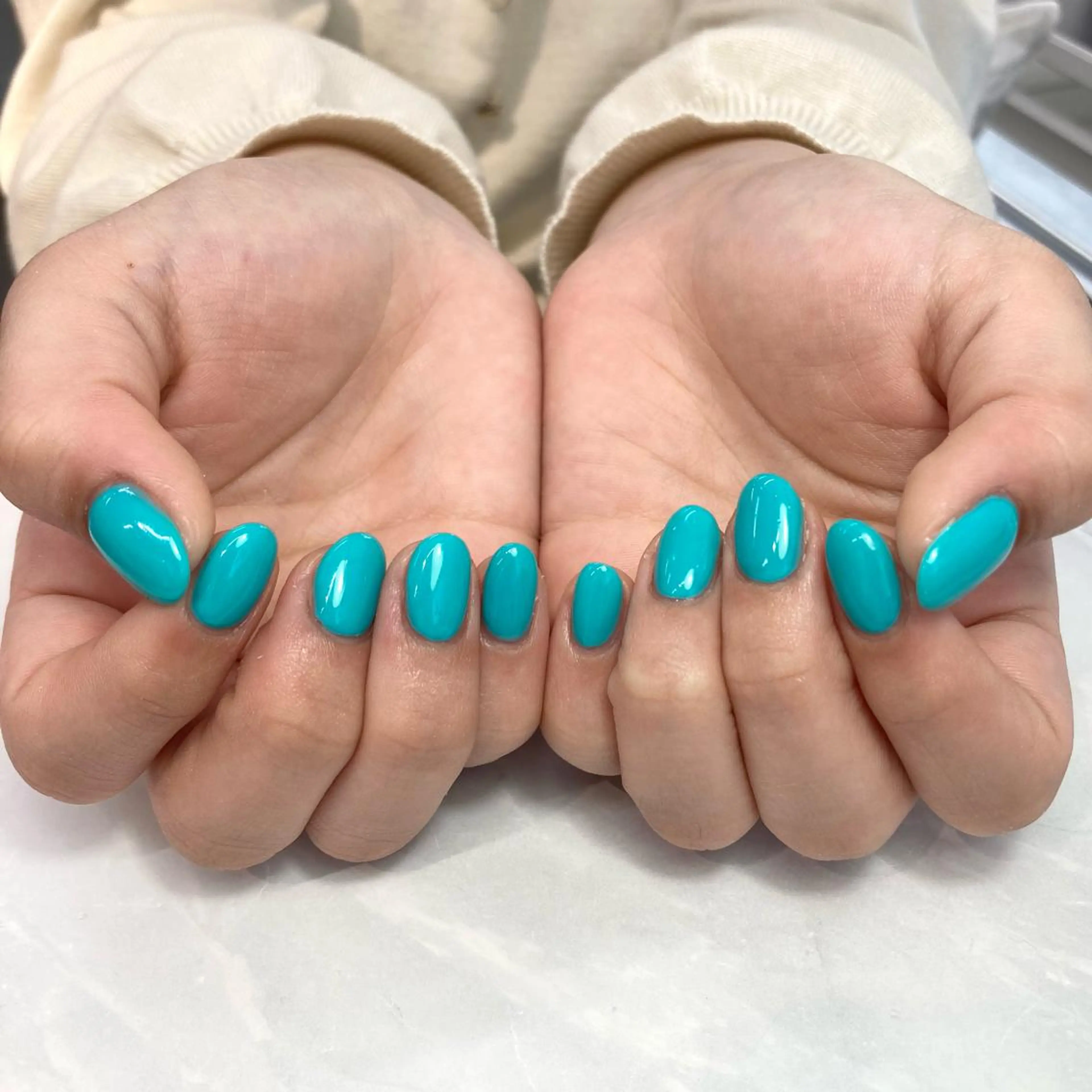 ネイル KODA308 Saoriのネイルデザイン