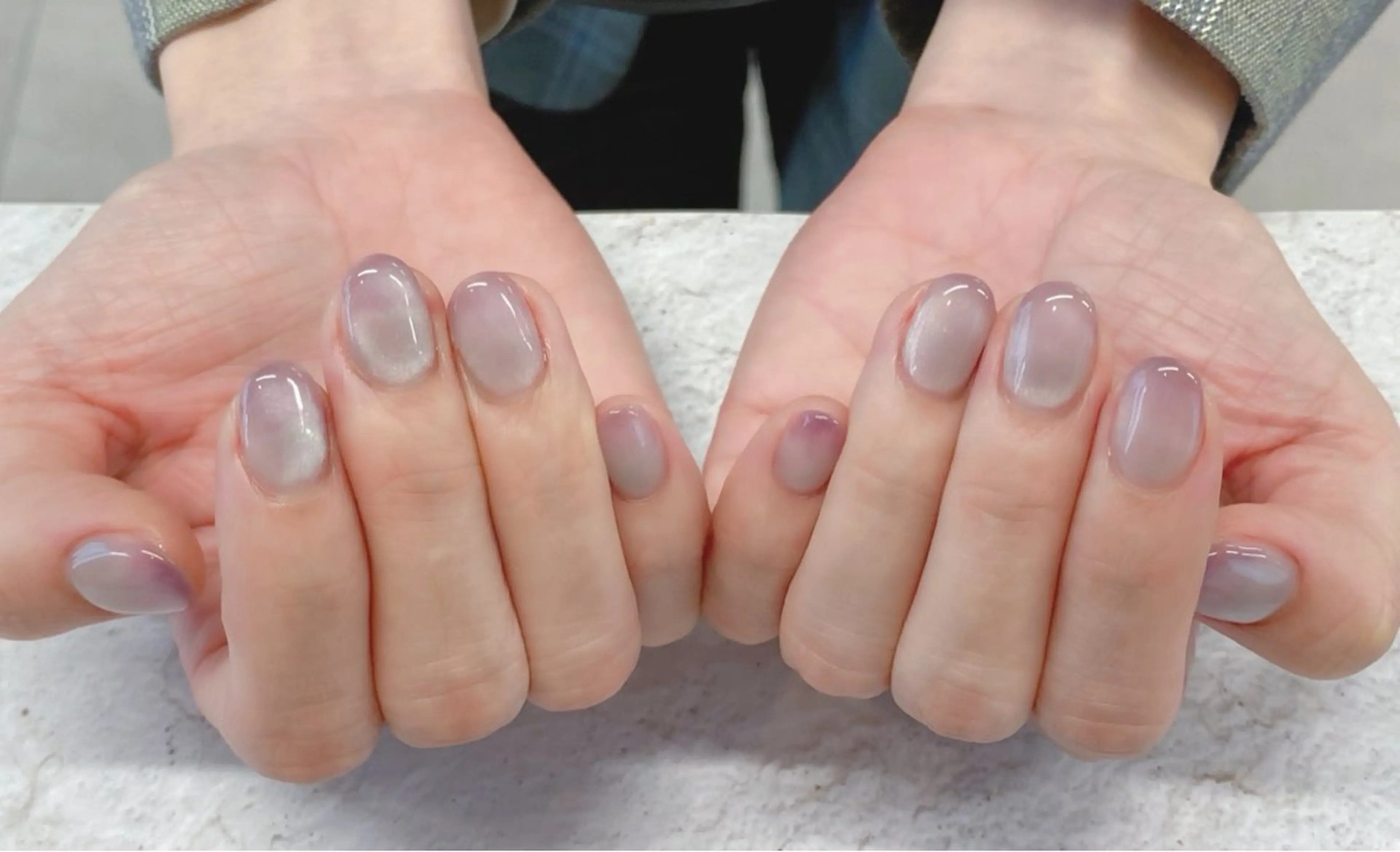 ネイル AlohaKapi Kazueのネイルデザイン