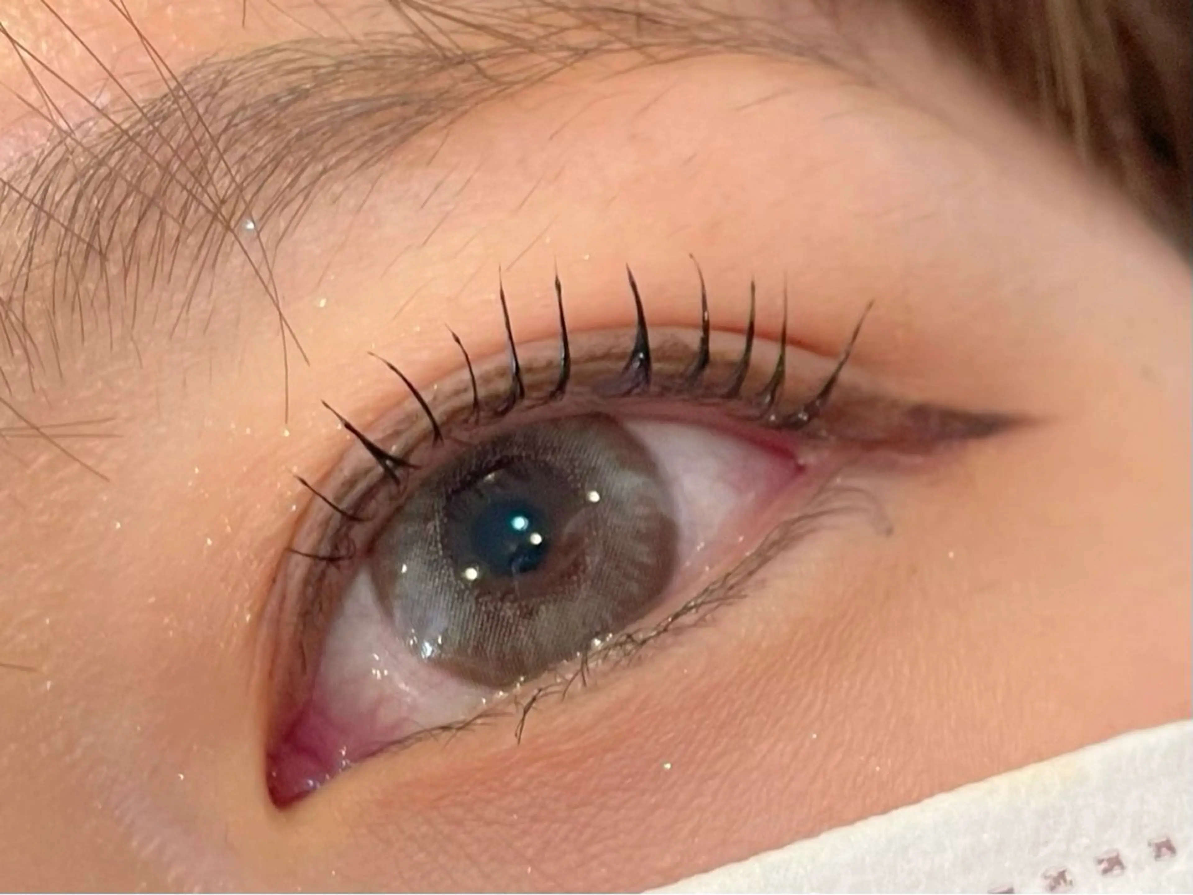 マツエク・マツパ マツパ OAK（オーク） 小倉店のマツエク・マツパデザイン