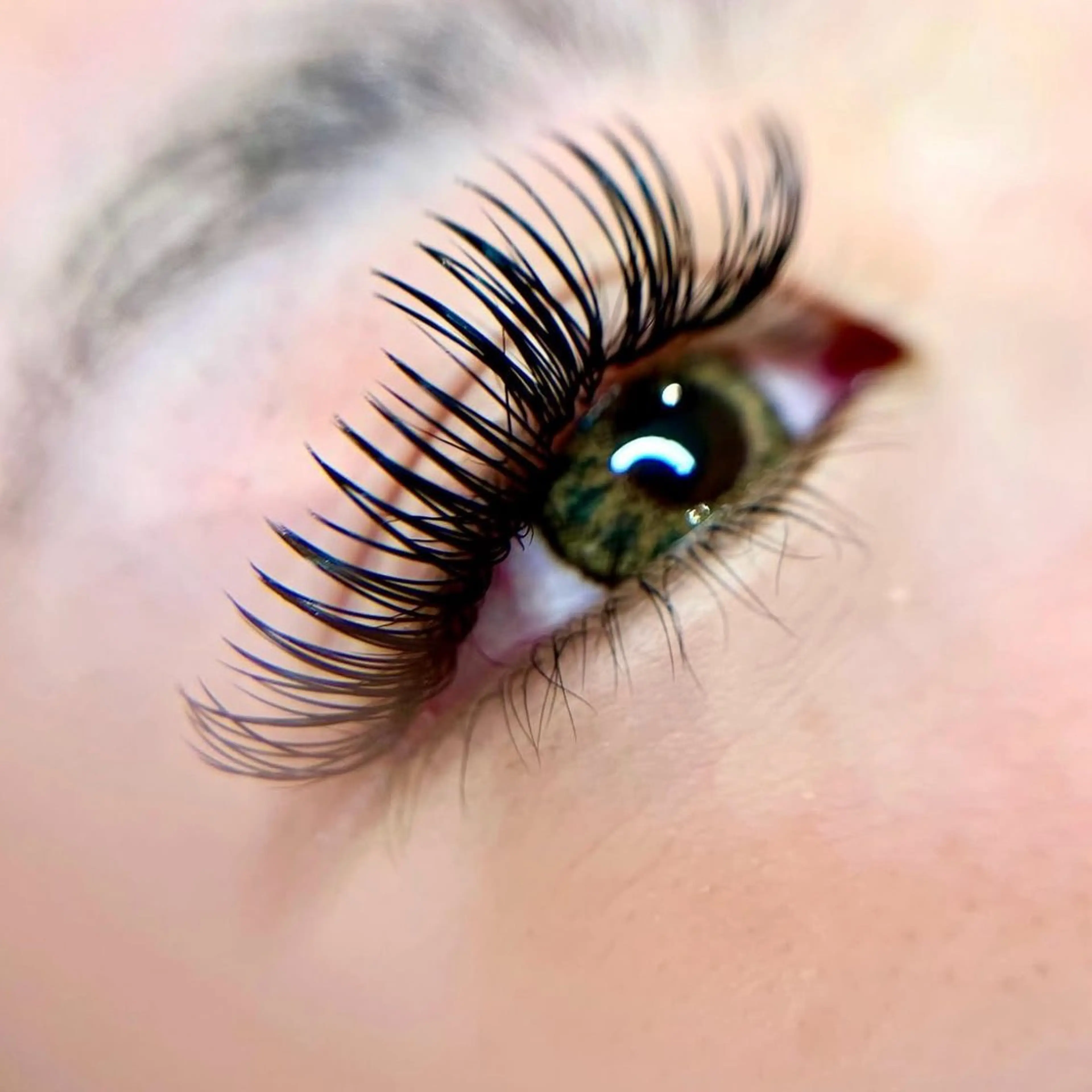 マツエク・マツパ AER 森田のマツエク・マツパデザイン