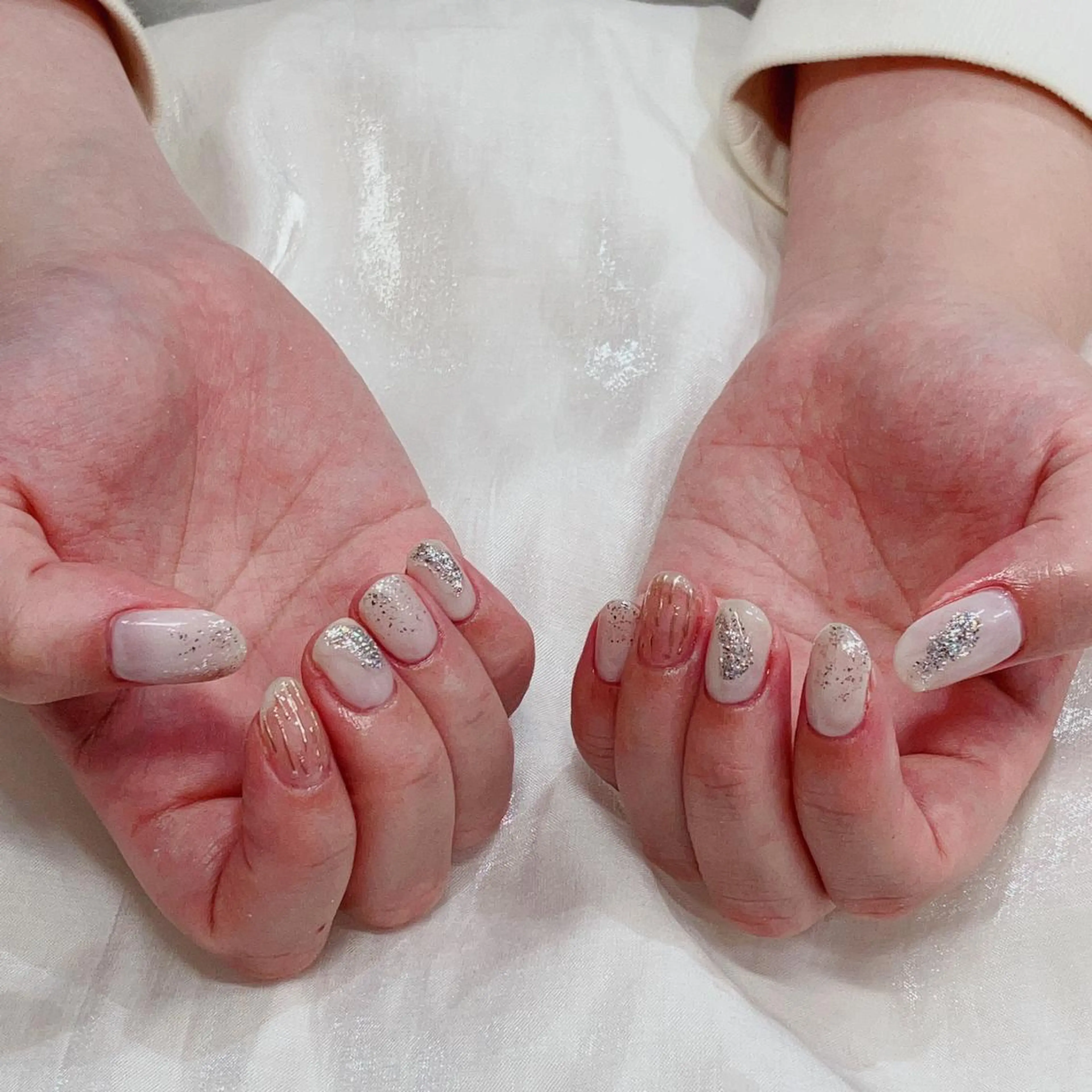 ネイル Umi nail& eyelashのネイルデザイン