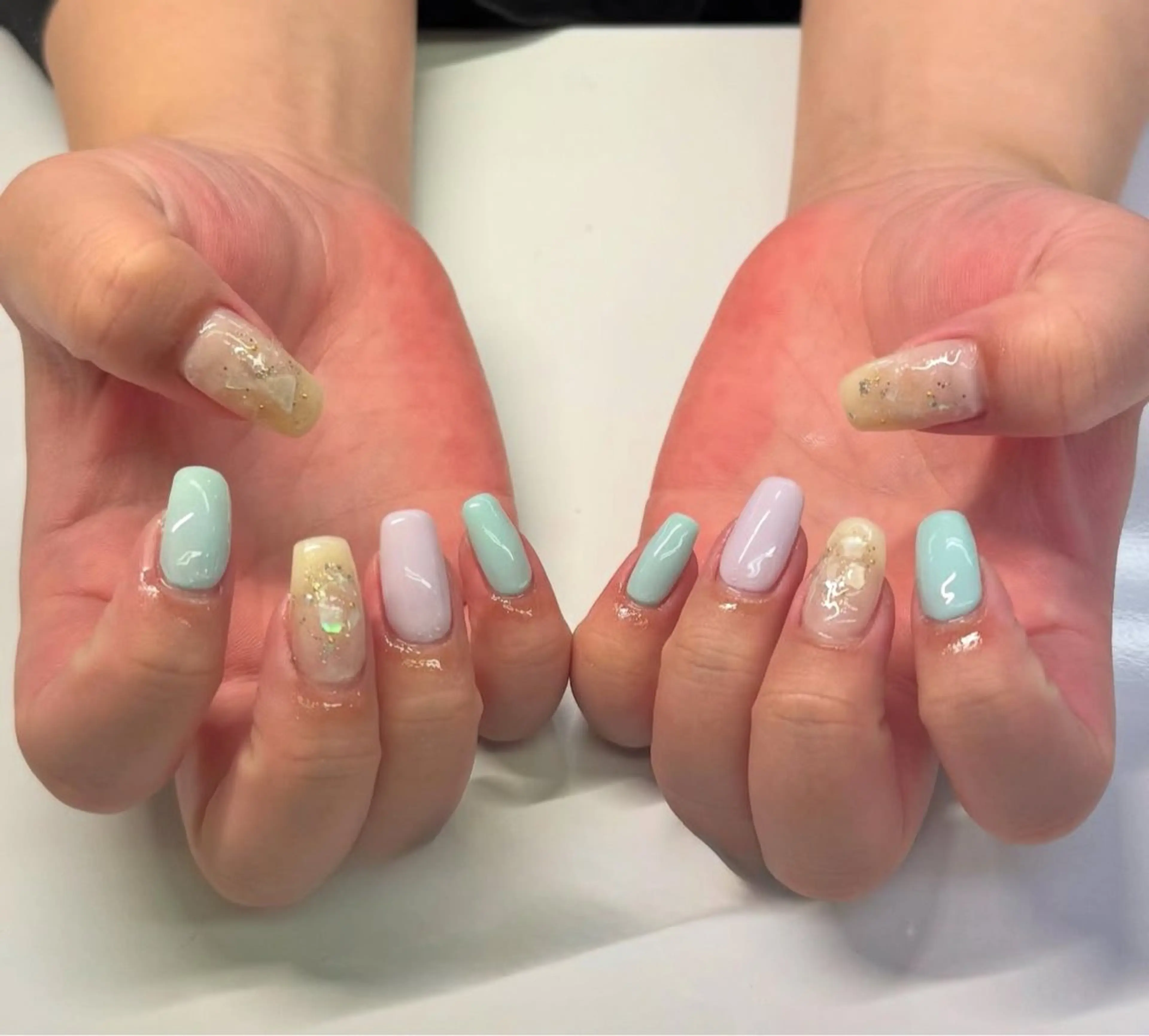 ネイル Van Nail Salonのネイルデザイン